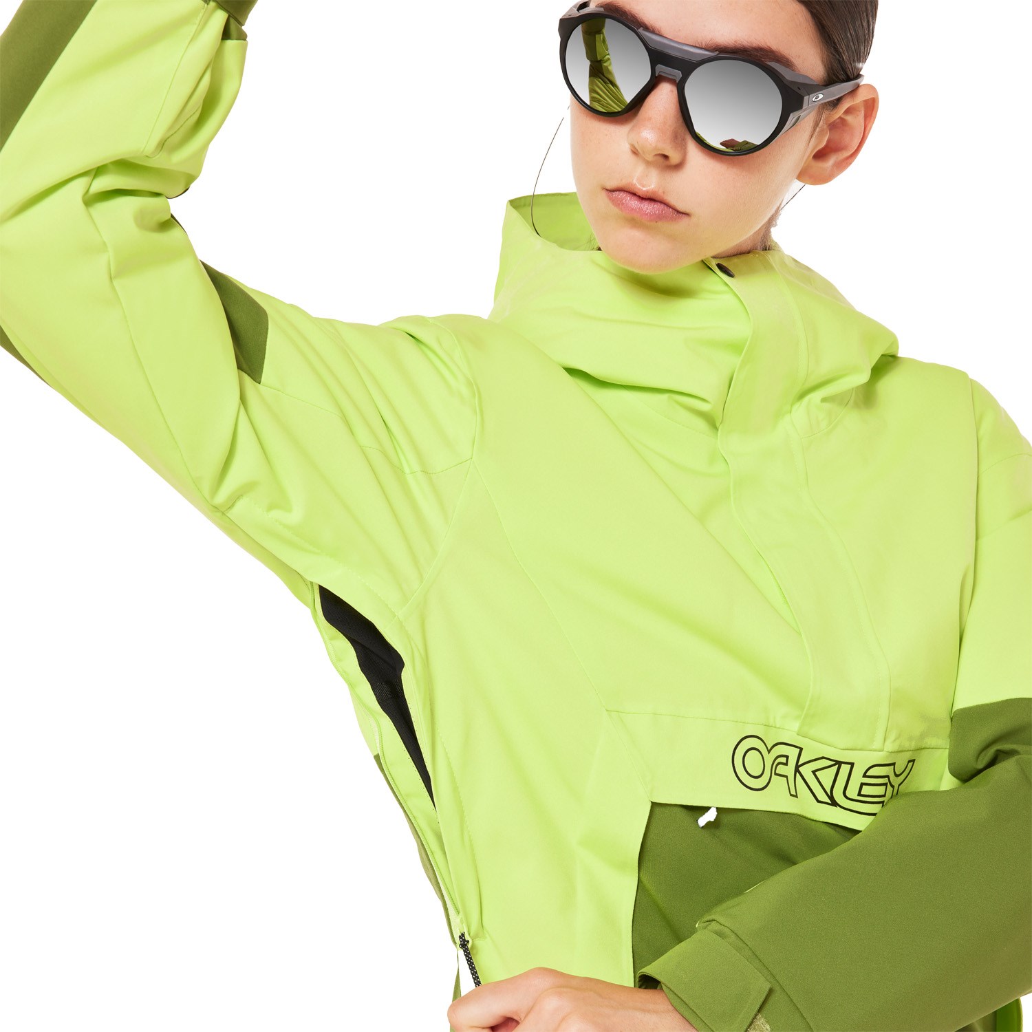 Oakley TNP TBT Insulated Anorak - Women's | evo