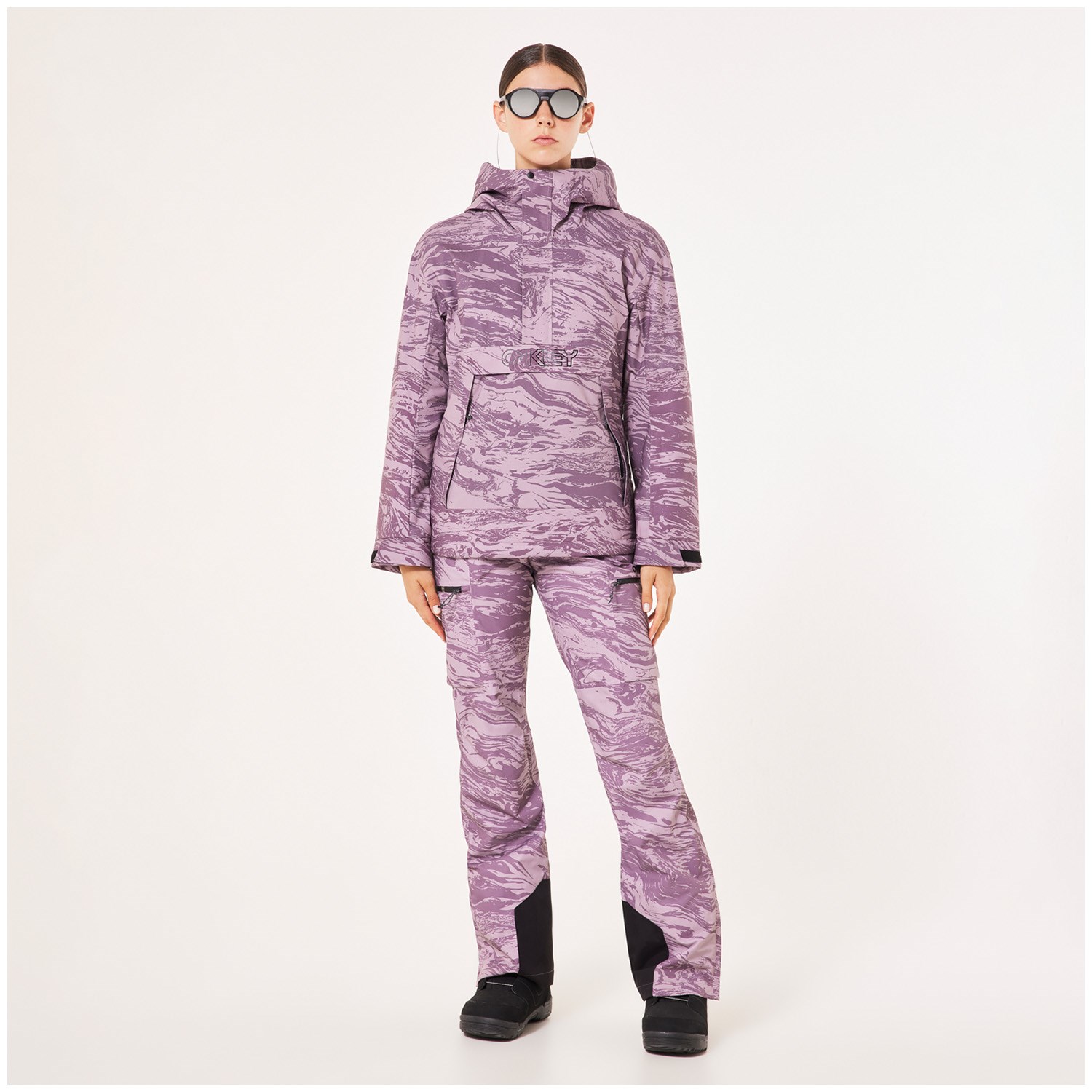 Oakley TNP TBT Insulated Anorak - Women's | evo