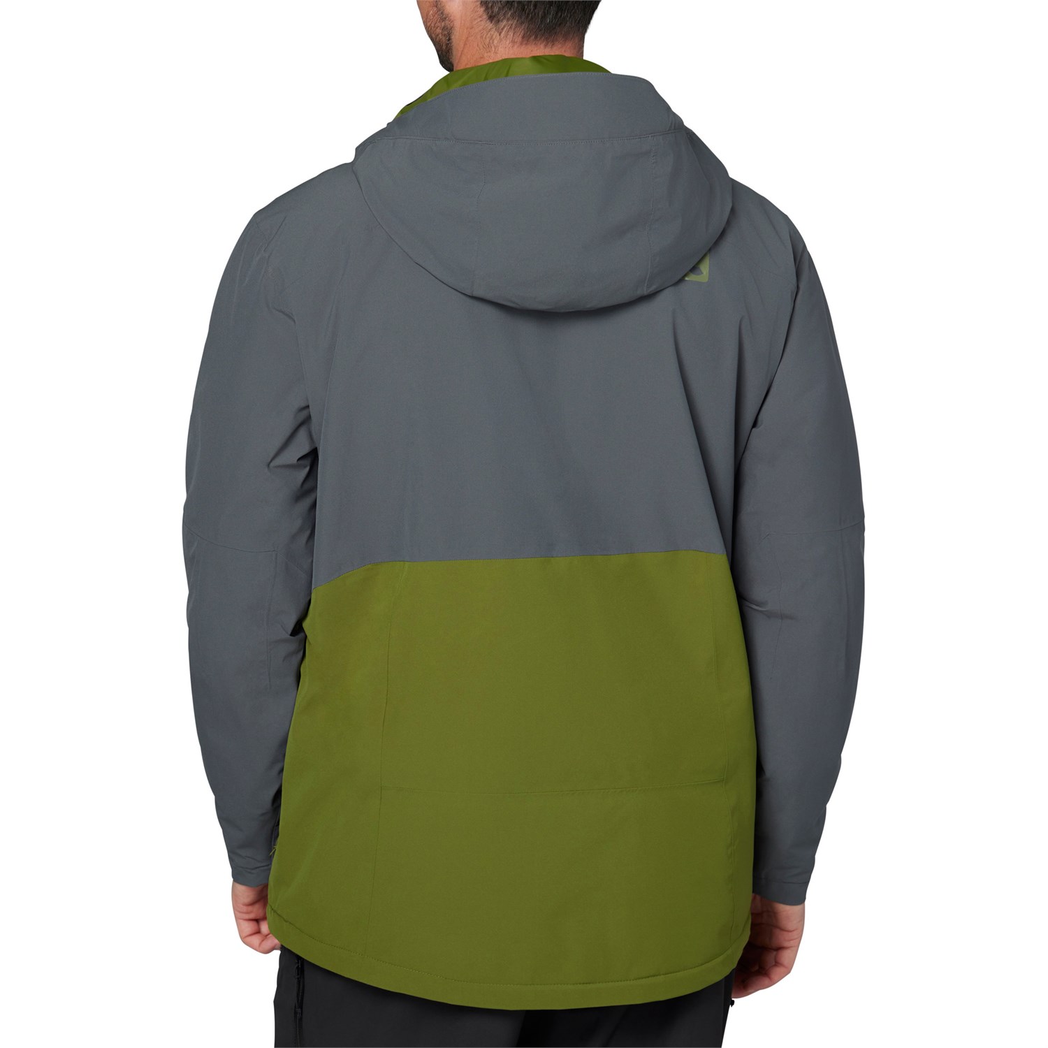 Powder Review: Flylow Albert Jacket - Powder