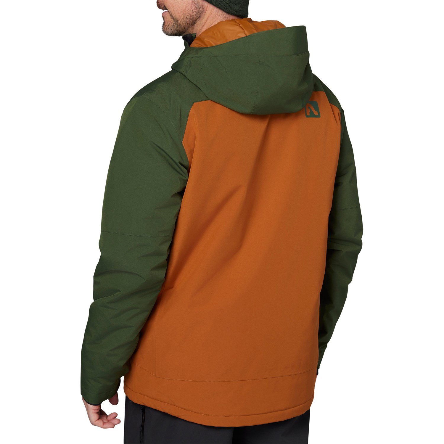 Roswell Jacket - Men's Ski Jacket