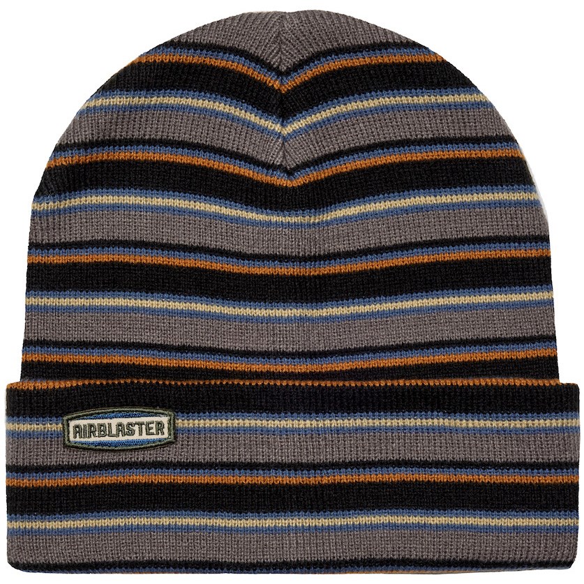 Airblaster Stripe Beanie