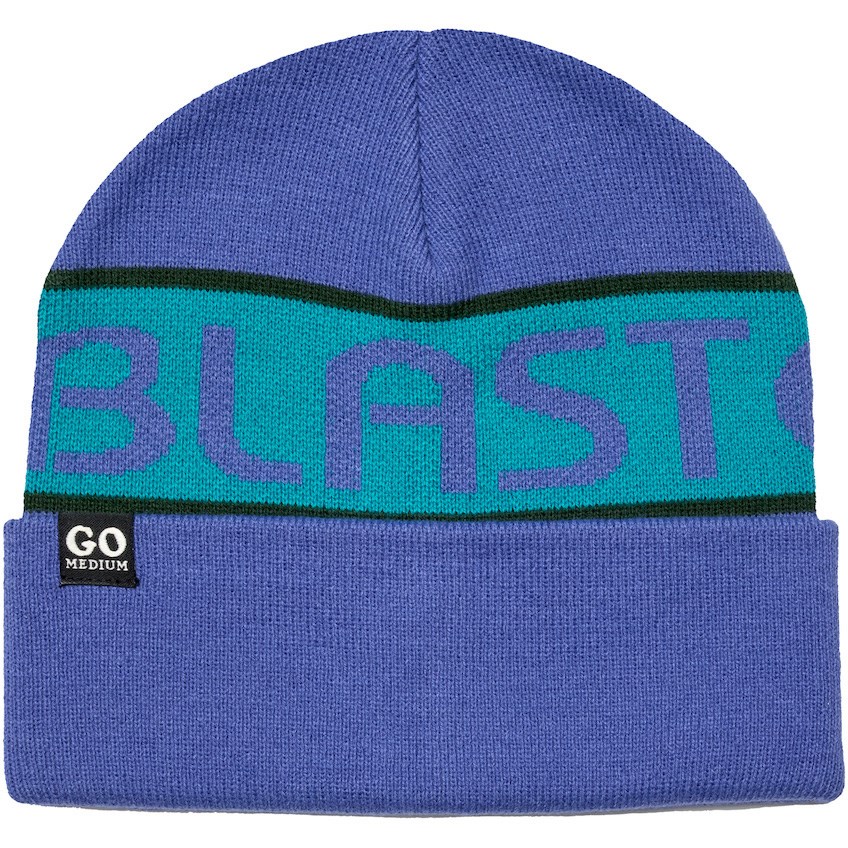 Airblaster Go Medium Beanie evo