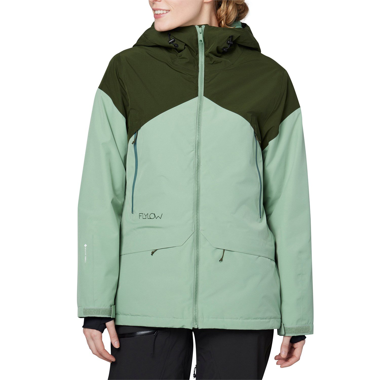 flylow women's sarah jacket