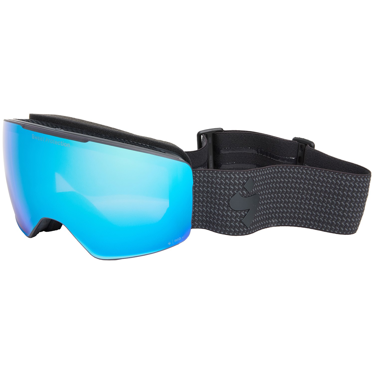 Sweet Protection Connor RIG Reflect Goggles | evo