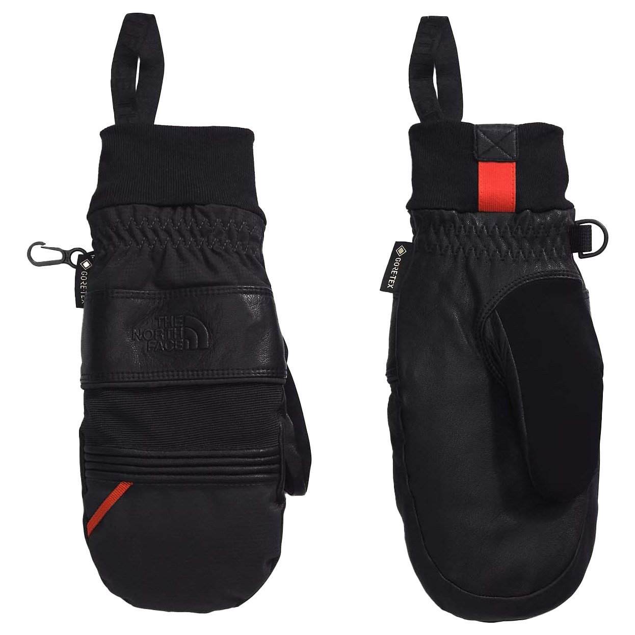 The North Face Montana Pro SG GORE TEX Trigger Mitts evo