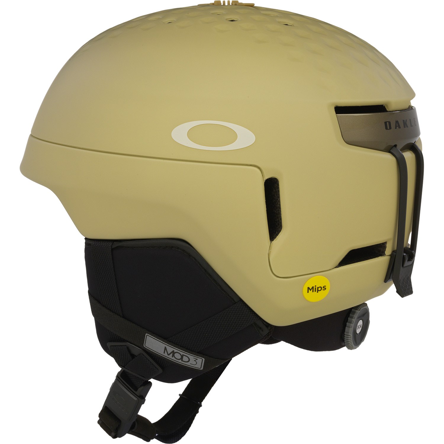 Oakley MOD 3 MIPS Helmet | evo