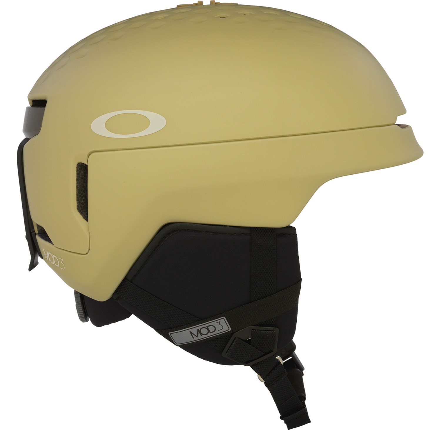 Oakley MOD3 ヘルメット Mips Lサイズ Oakley MOD3 - MIPS - Matte Blackout | Oakley® US