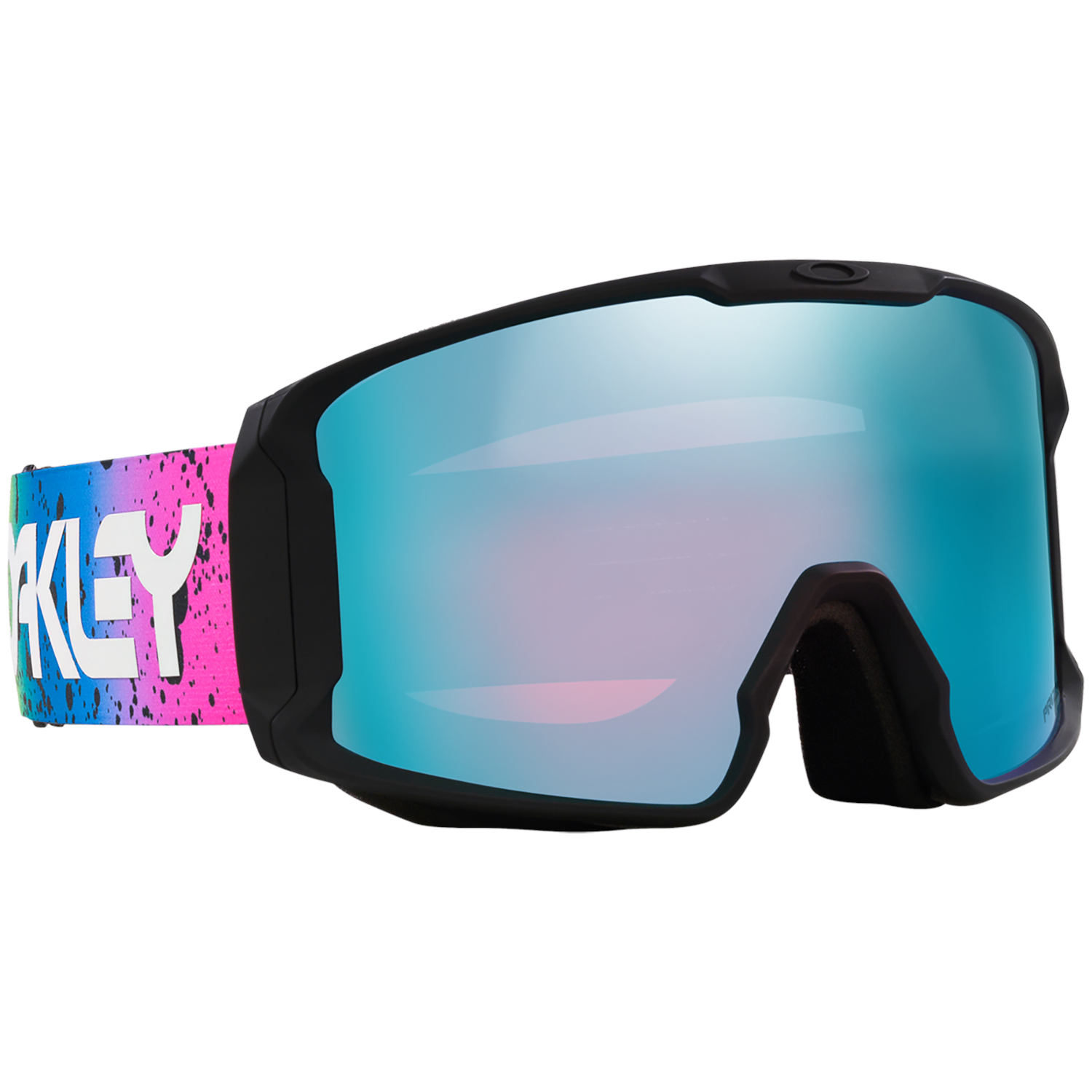 Oakley Prizm Line Miner XL Goggle