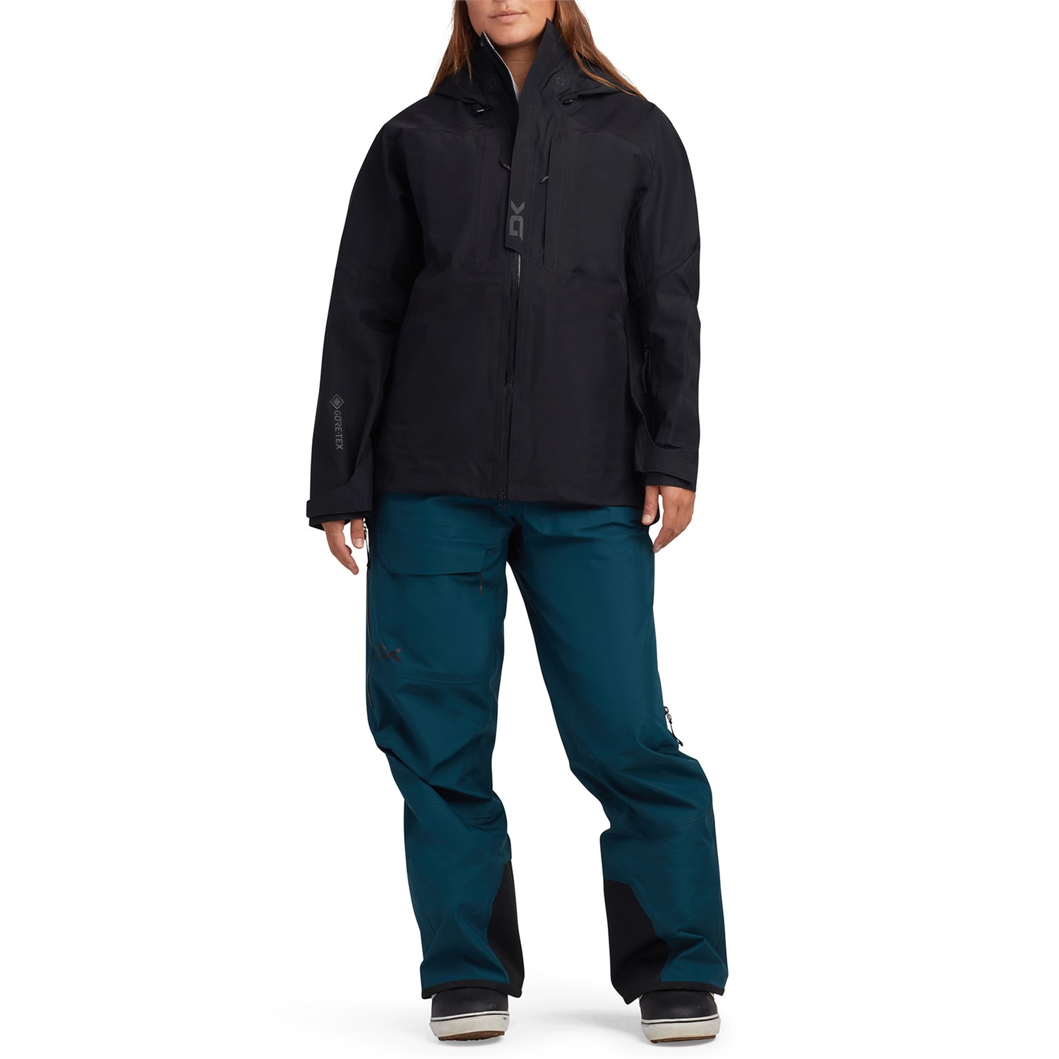 美品‼️DAKINE 3L JACKET GORE-TEX ダカイン ゴアテックス BD232750-GNJ-2023W-m-01-
