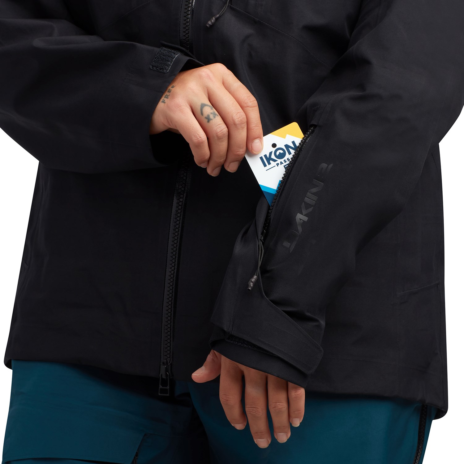 Dakine Stoker GORE-TEX 3L Jacket - Women's | evo