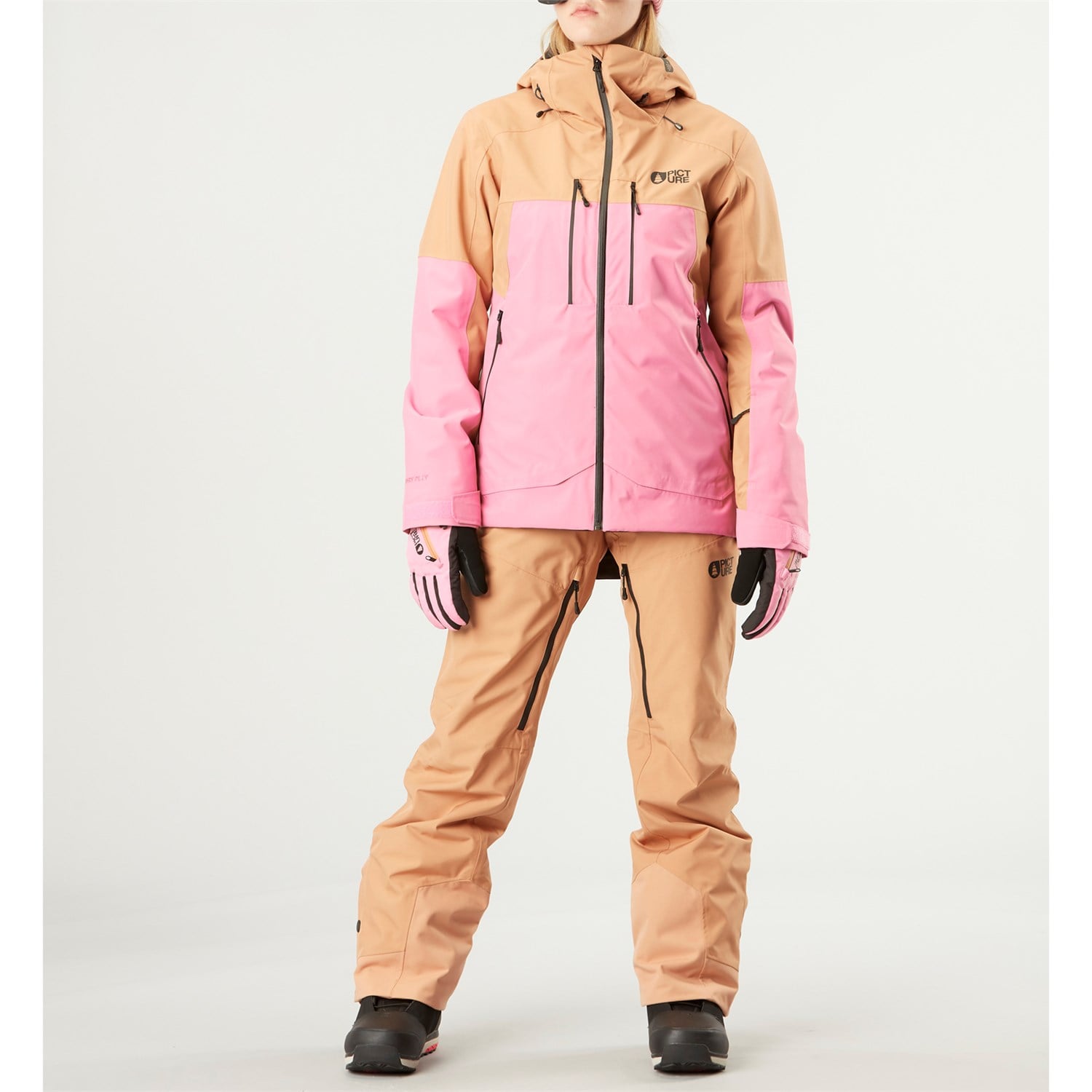 Picture Organic Exa Jacket - Women