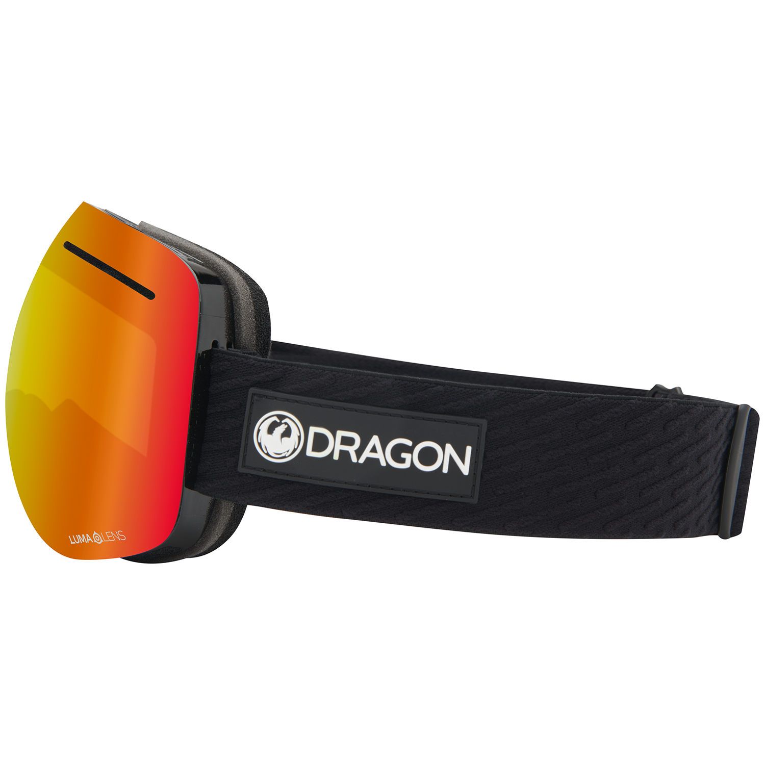 Dragon X1 Goggles