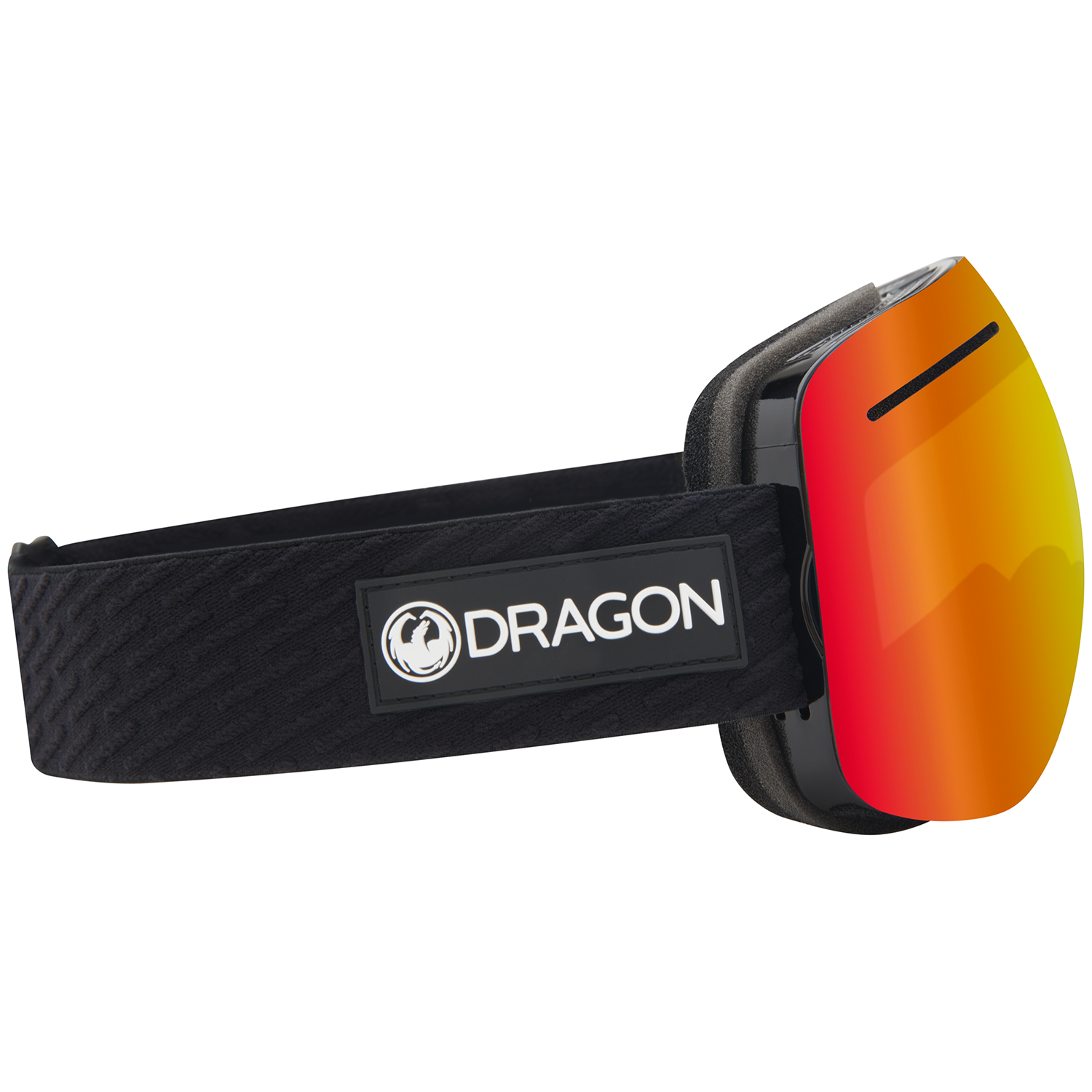 Dragon X1 Goggles