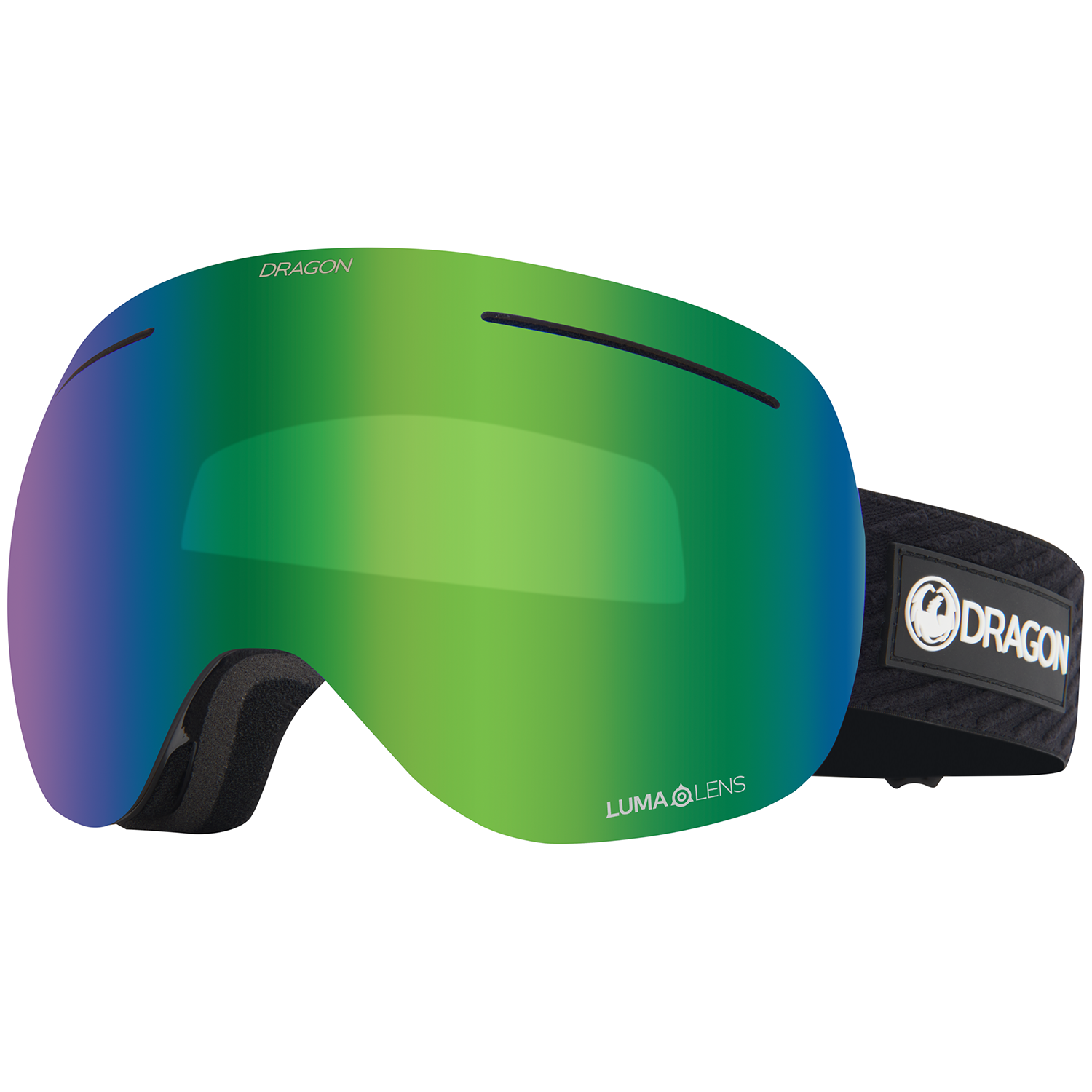 Dragon X1 Goggles | evo