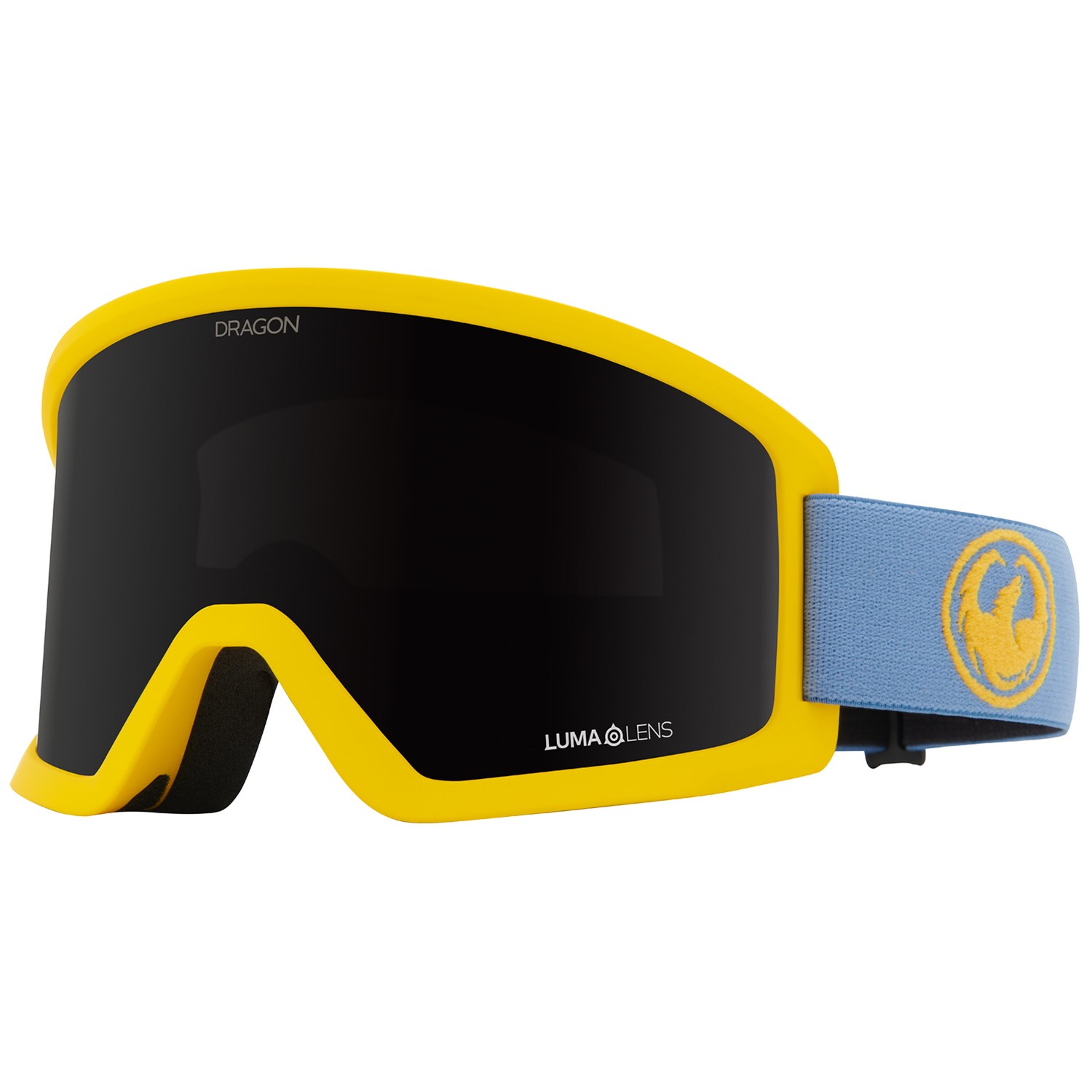 Dragon DX3 L OTG Goggles | evo Canada Dragon DX3 L OTG Goggles | evo Canada