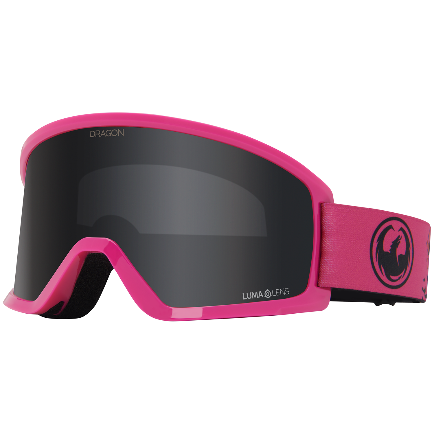 Dragon DX3 OTG Goggles