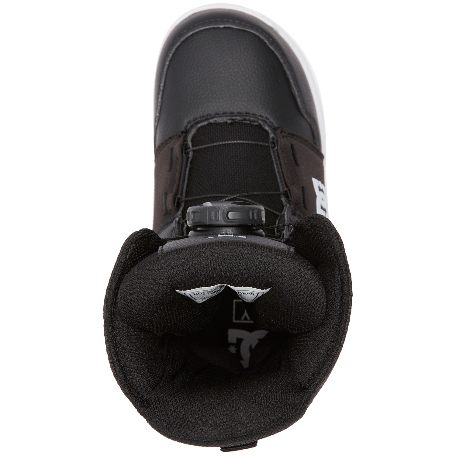 DC Youth Scout Snowboard Boots - Kids' 2024 | evo