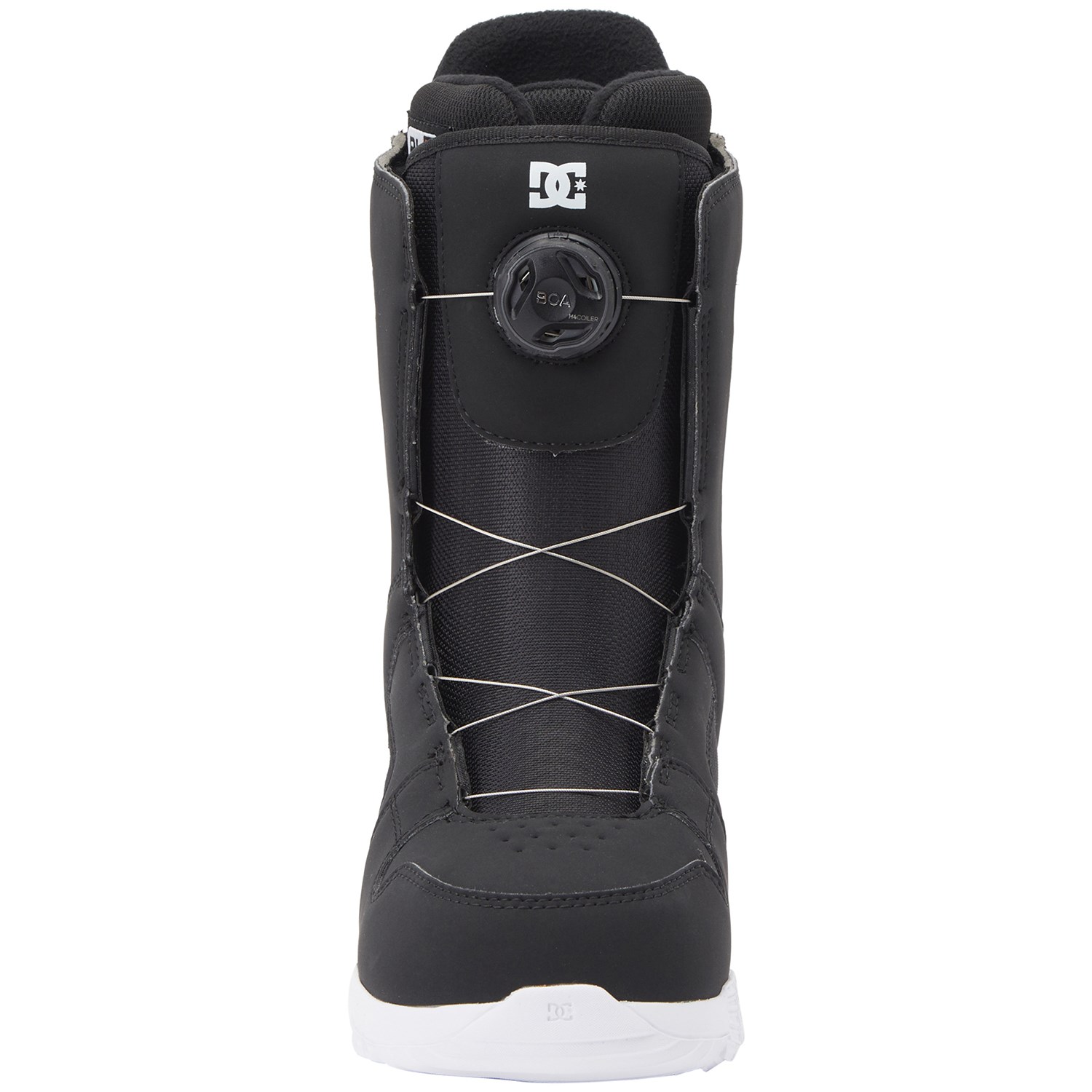 DC Shoes Phase BOA Womens Snowboard Boots 2024 W PHASE BOA