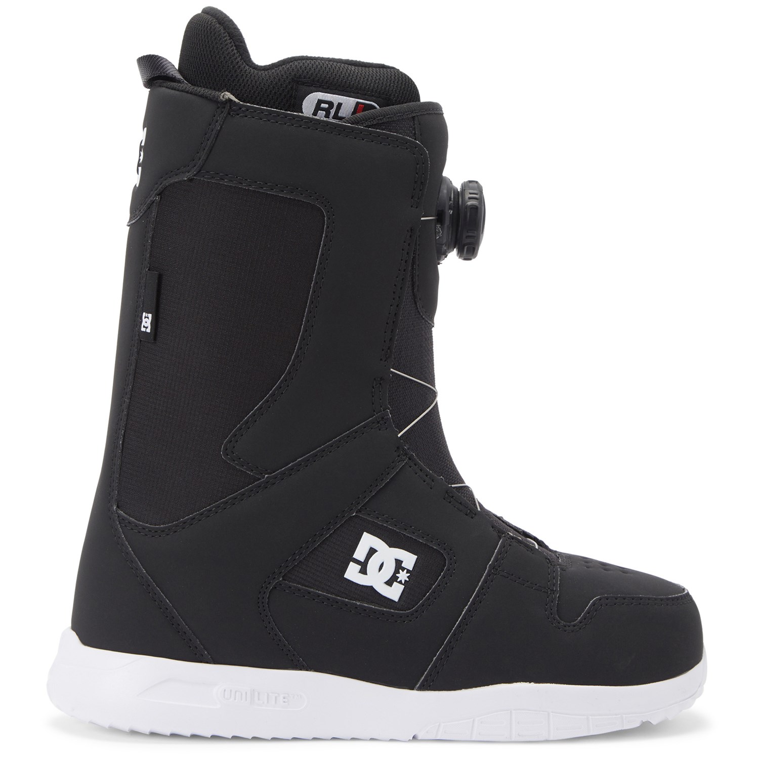 DC Phase Boa Snowboard Boots - Women's 2024 | evo