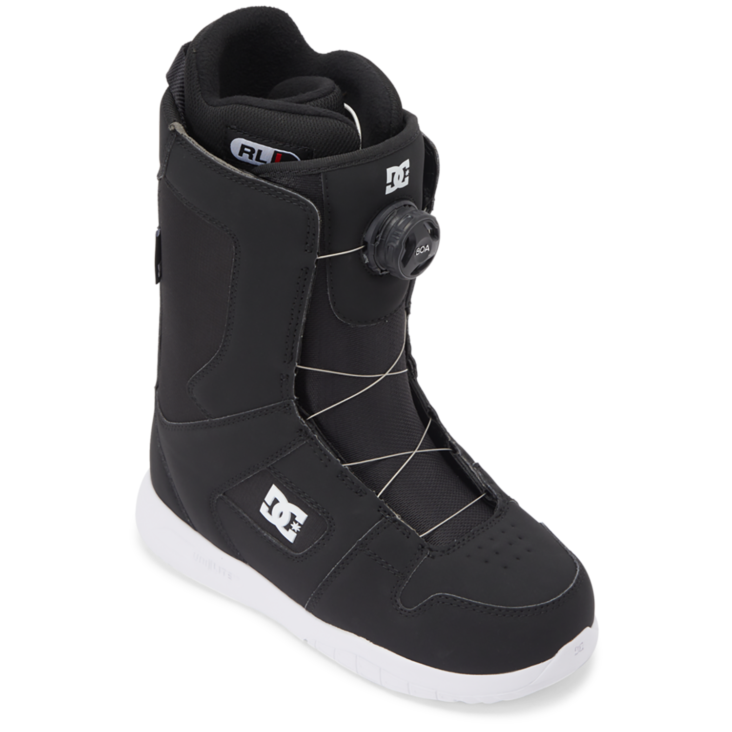 DC Phase Boa Snowboard Boots - Women's | evo