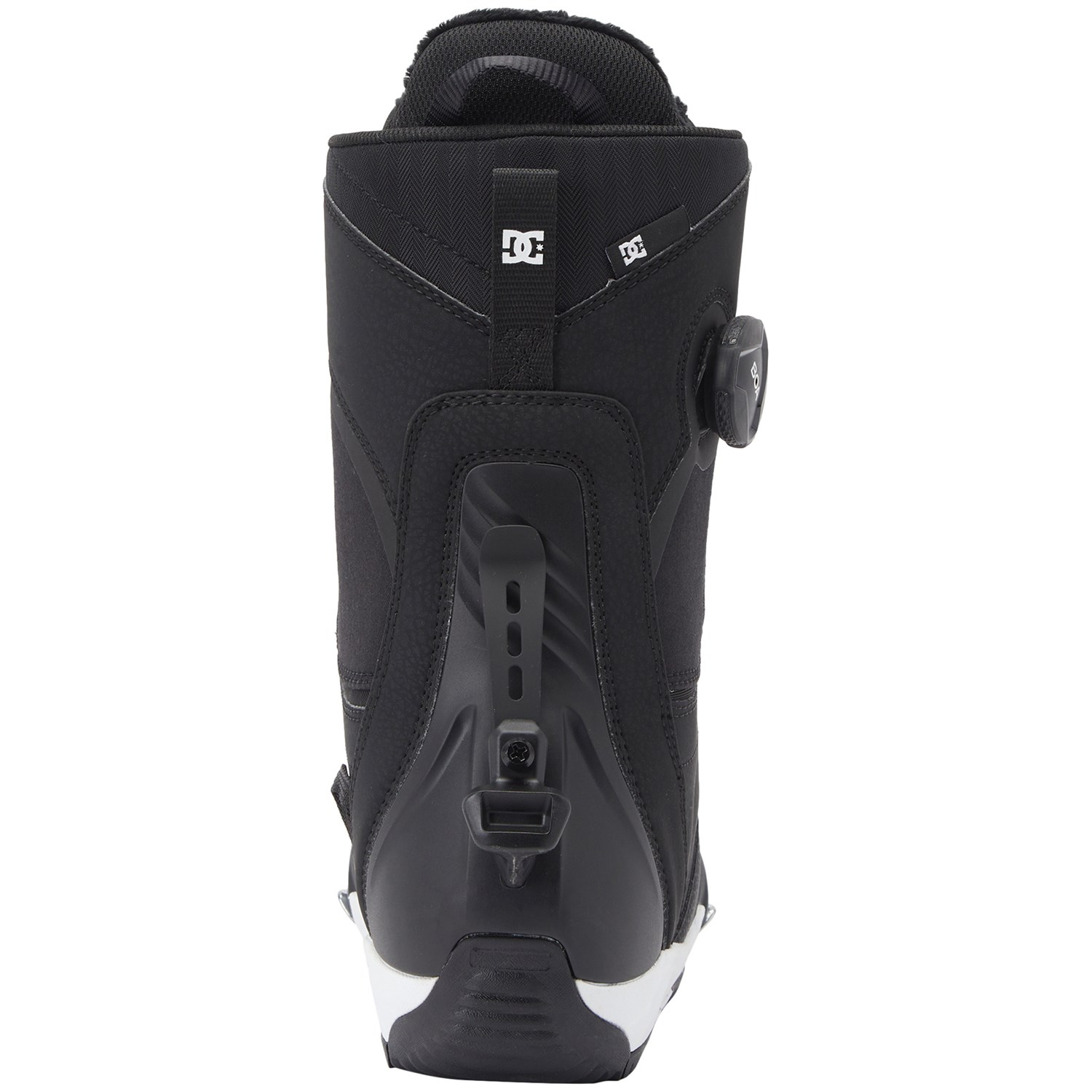 DC SHOE - DC Lotus step on スノーボードブーツ　ブラックBuonly DC Lotus Step On Snowboard Boots - Women's | evo