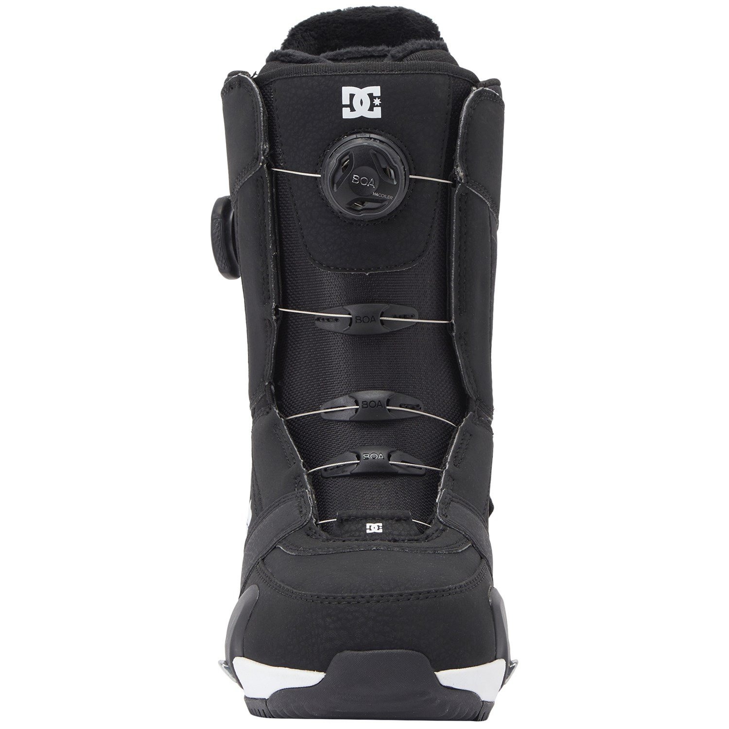 DC Lotus Step On Snowboard Boots - Women's | evo