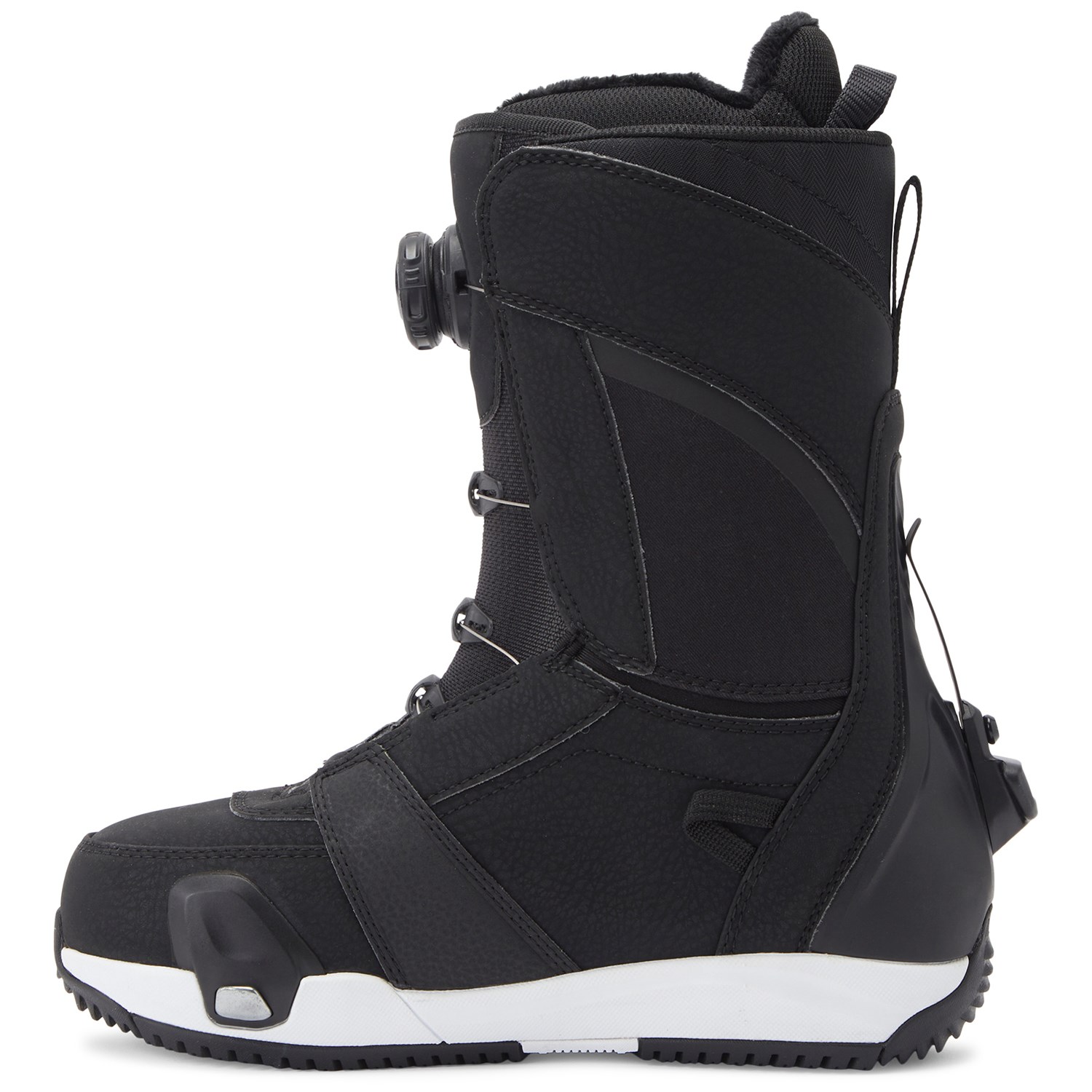 DC Lotus Step On Snowboard Boots - Women's | evo