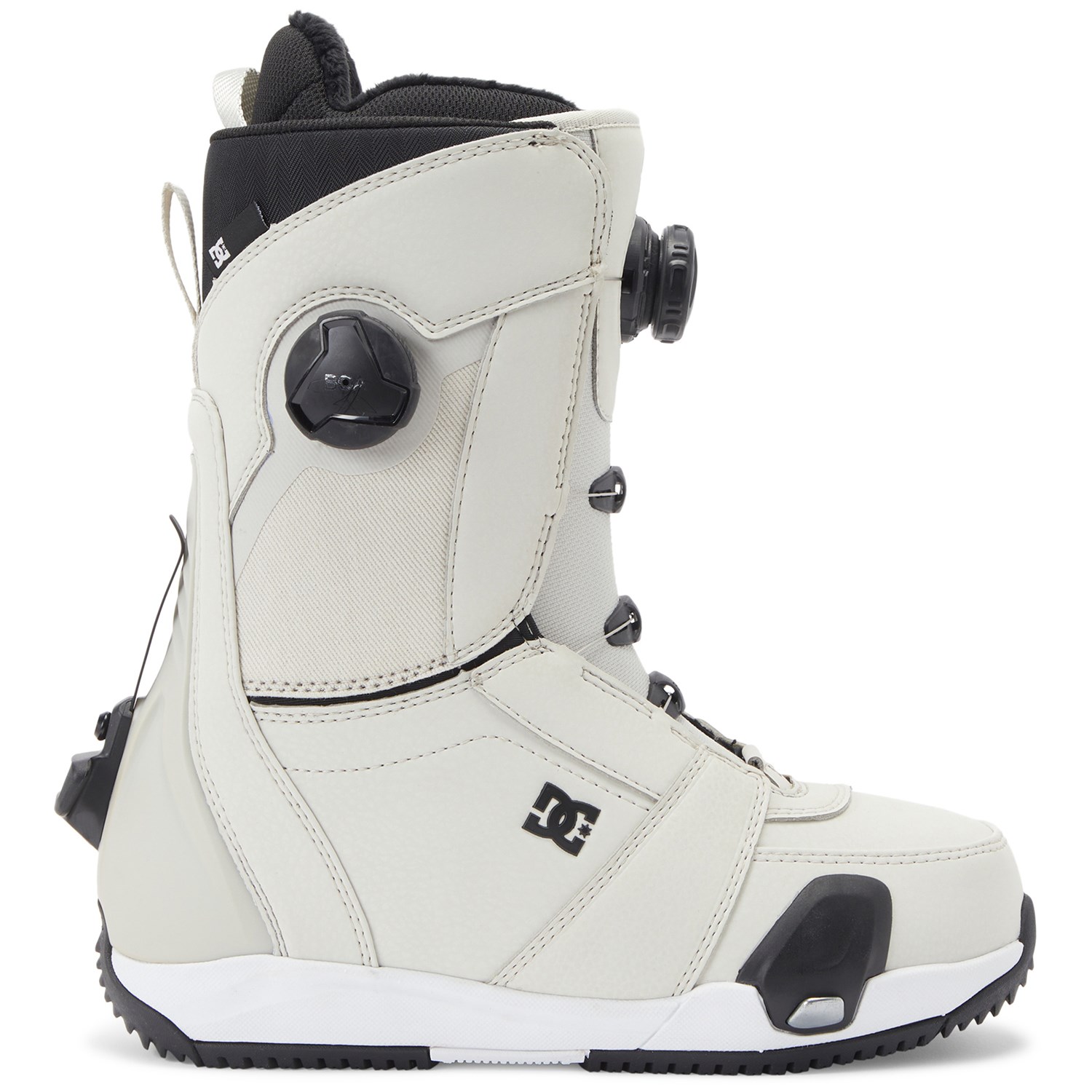 DC Lotus Step On Snowboard Boots - Women's | evo Canada