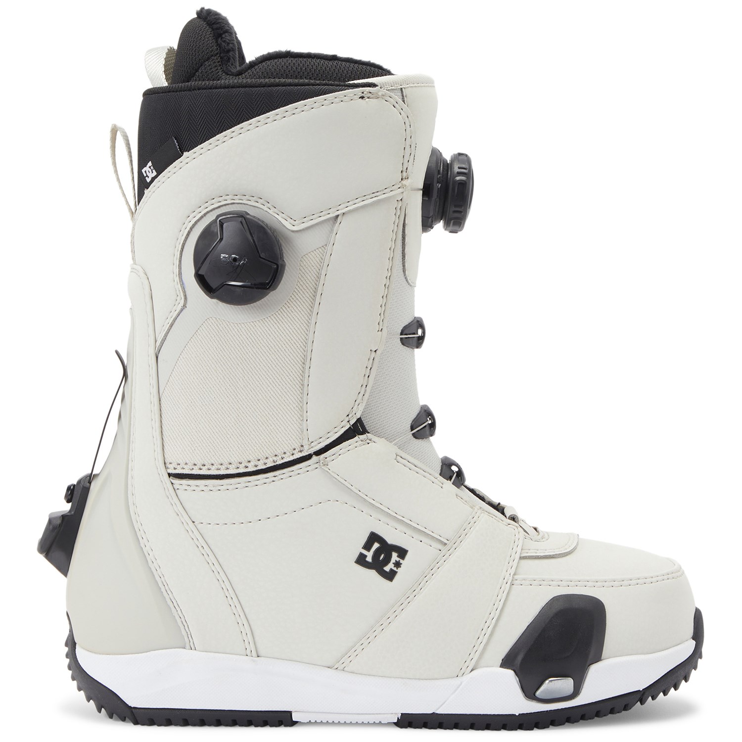 DC Lotus Step On Snowboard Boots Women s 2024 evo