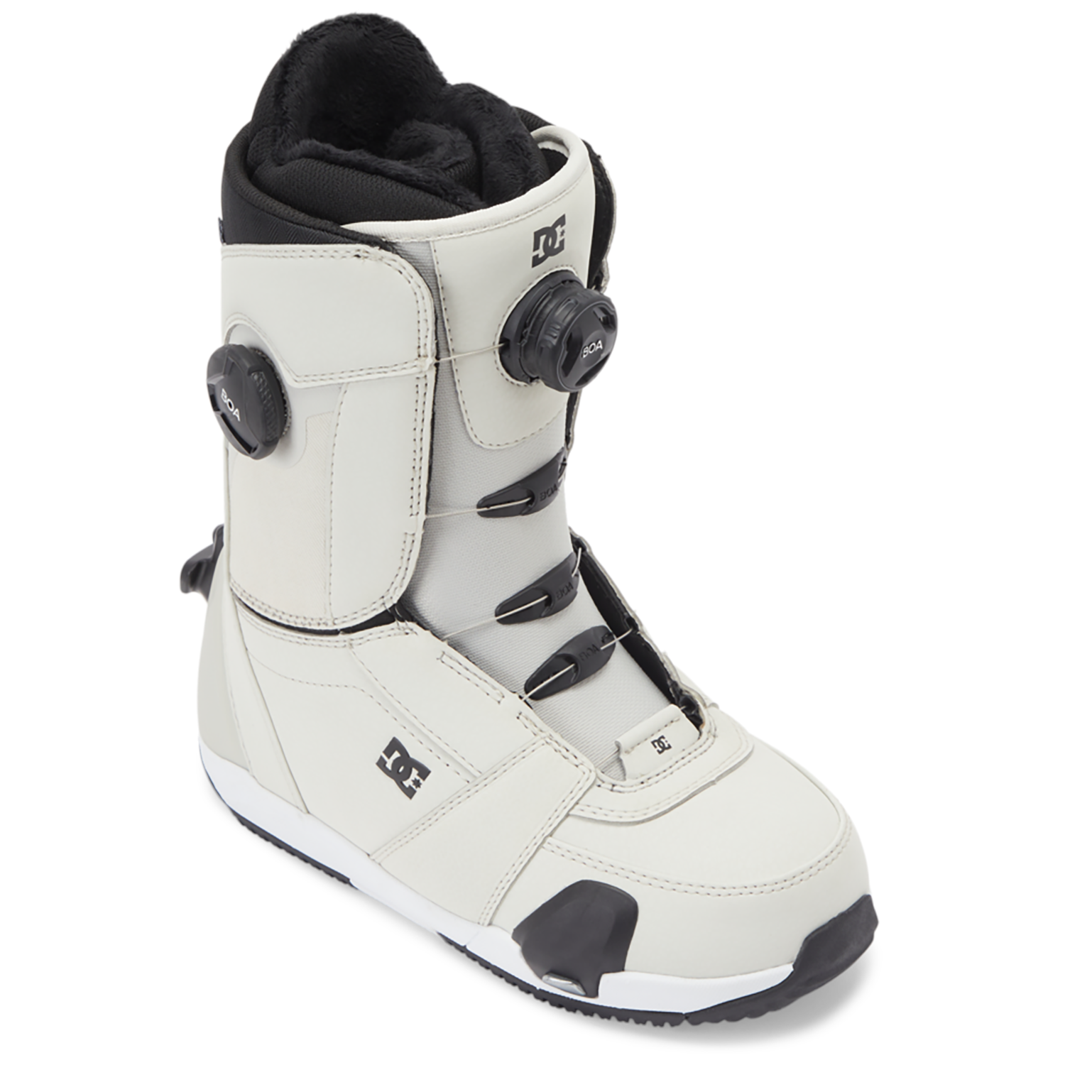 DC Lotus Step On Snowboard Boots - Women's | evo