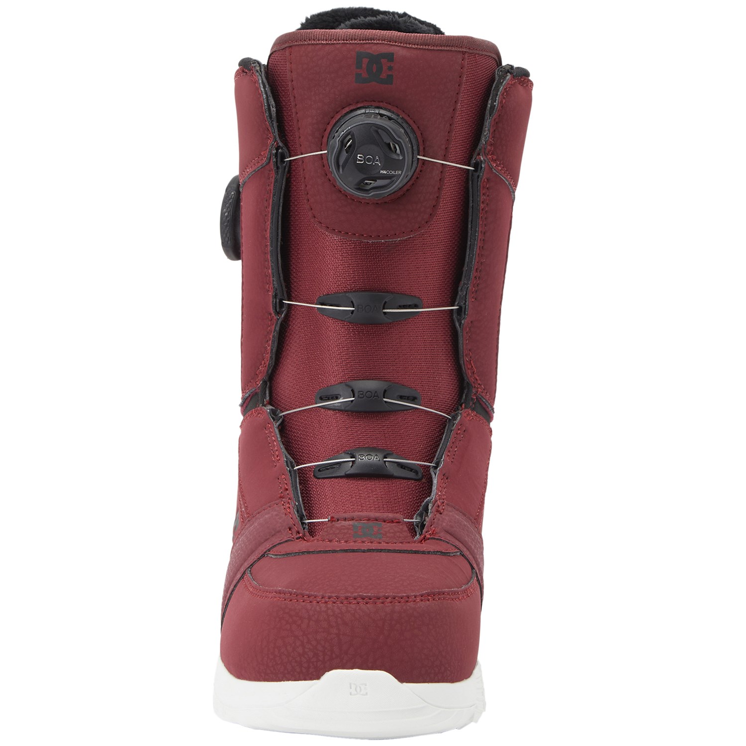 DC Lotus Snowboard Boots - Women's 2024 | evo