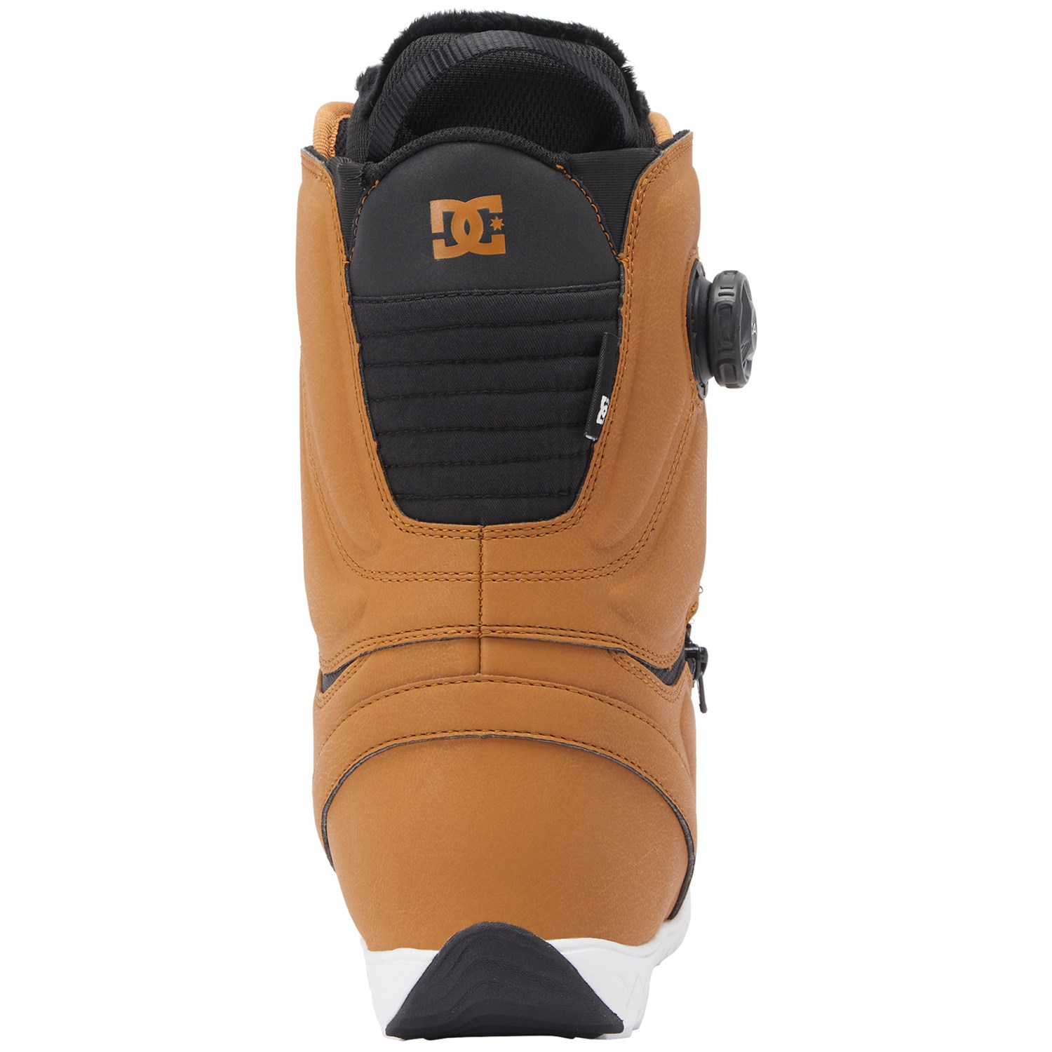 【美品】DC MORA 23 スノーボードブーツ　レディース ダブルボア　BOA Women's Mora Snowboard Boots - DC Shoes