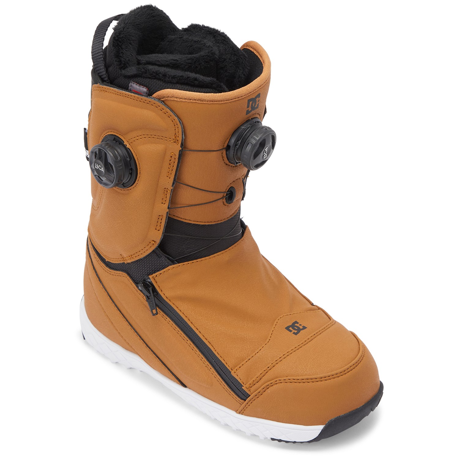 スノーボード スノボ ブーツ DC MORA レディース 23cm US6 Women's Mora Snowboard Boots - DC Shoes
