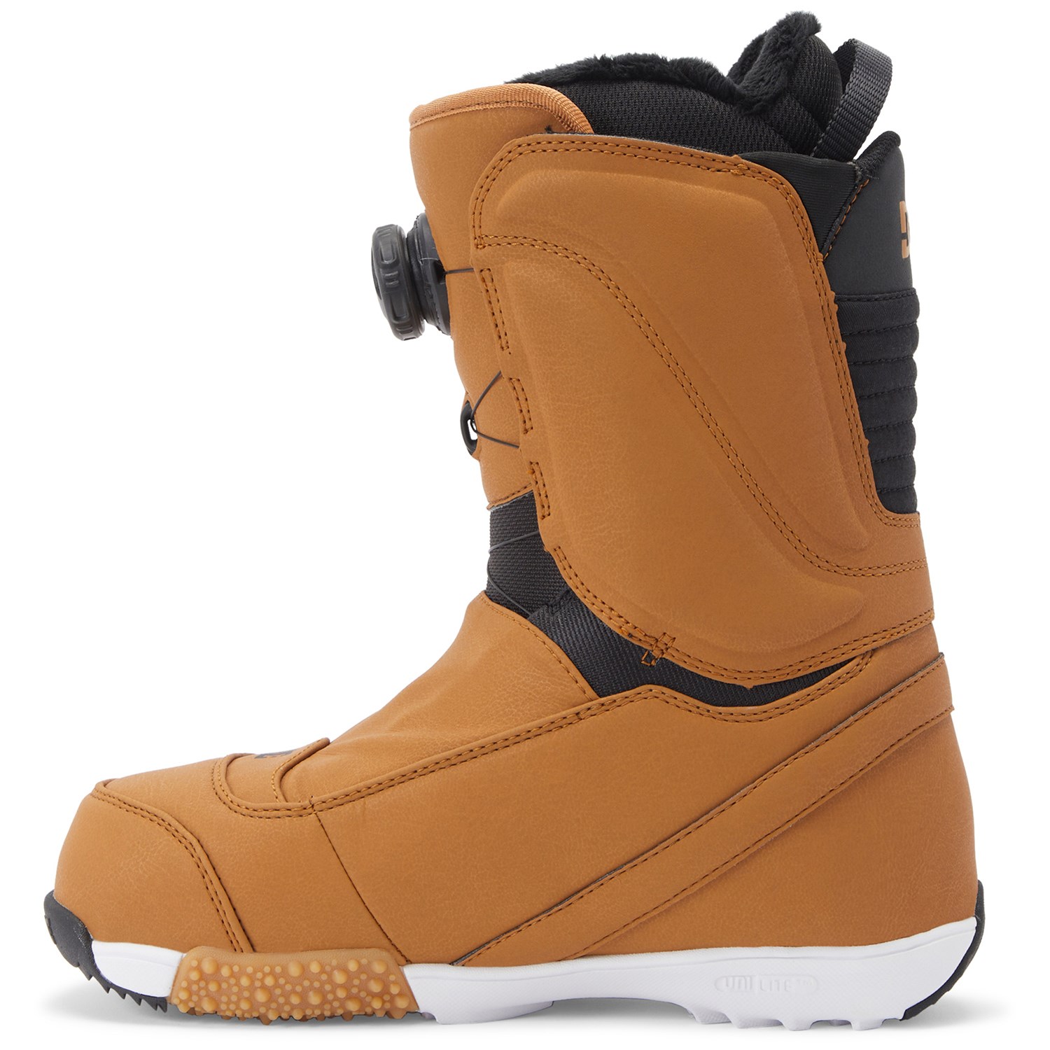 【美品】DC MORA 23 スノーボードブーツ　レディース ダブルボア　BOA Women's Mora Snowboard Boots - DC Shoes