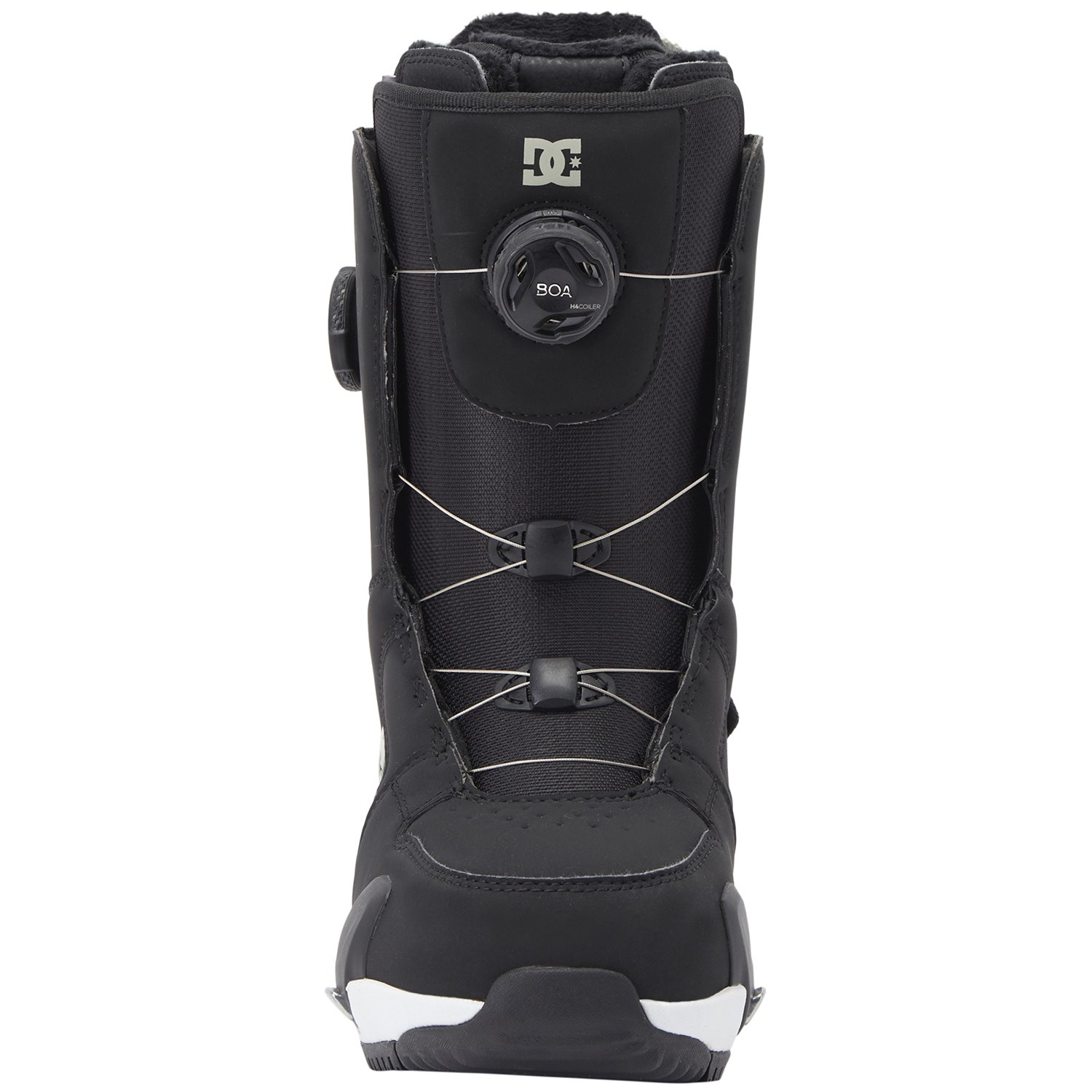 DC Phase Boa Pro Step On Snowboard Boots - Women's 2024 | evo