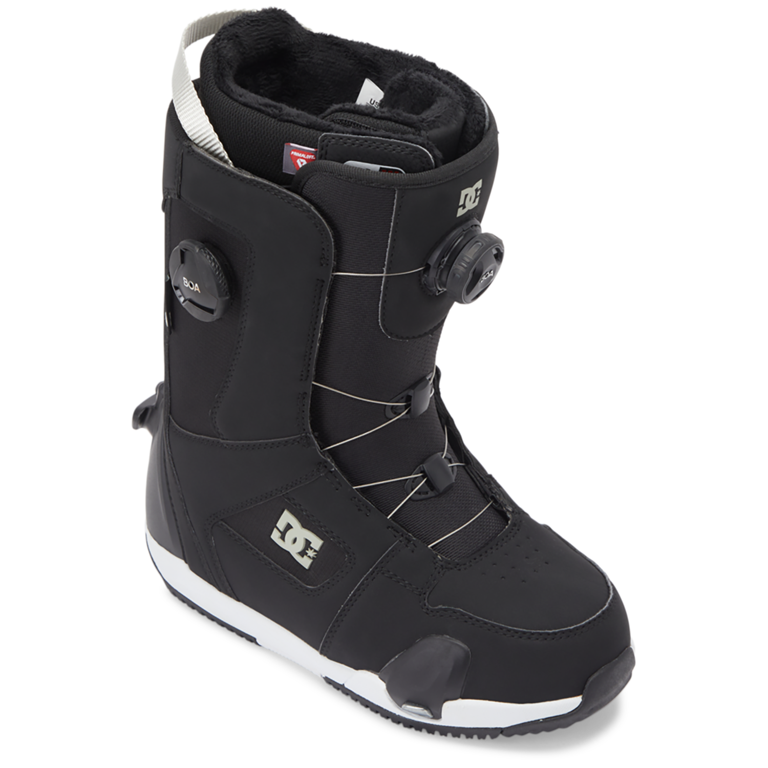 てなグッズや Step Pro Boa Phase DC On evo | 2024 Women's - Boots Snowboard スノーボード