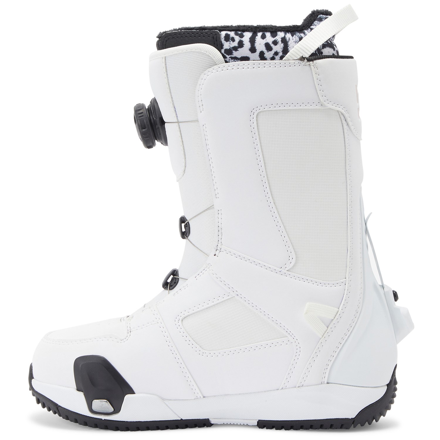 DC Phase Boa Pro Step On Snowboard Boots - Women's 2024