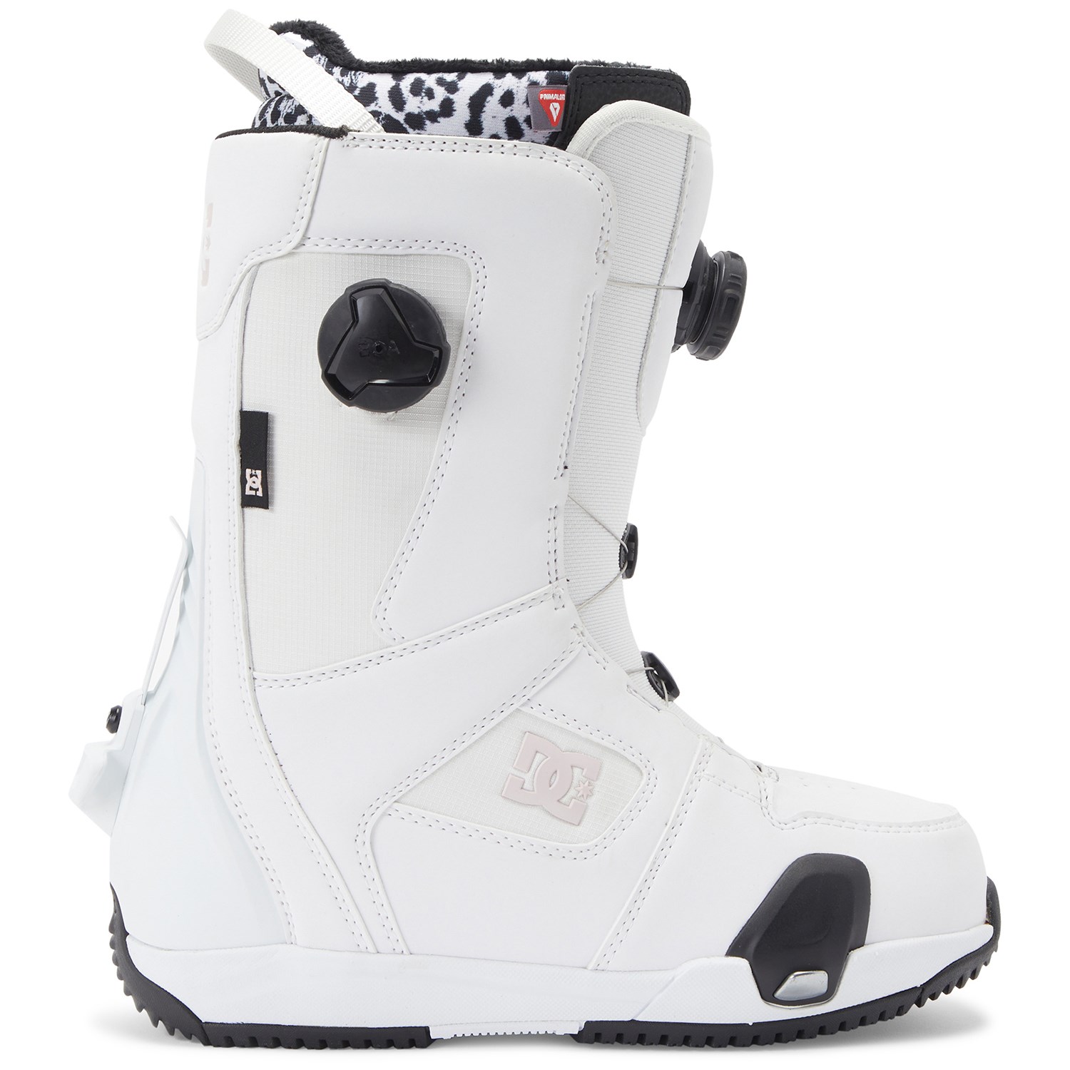 DC Phase Boa Pro Step On Snowboard Boots - Women's 2024 | evo