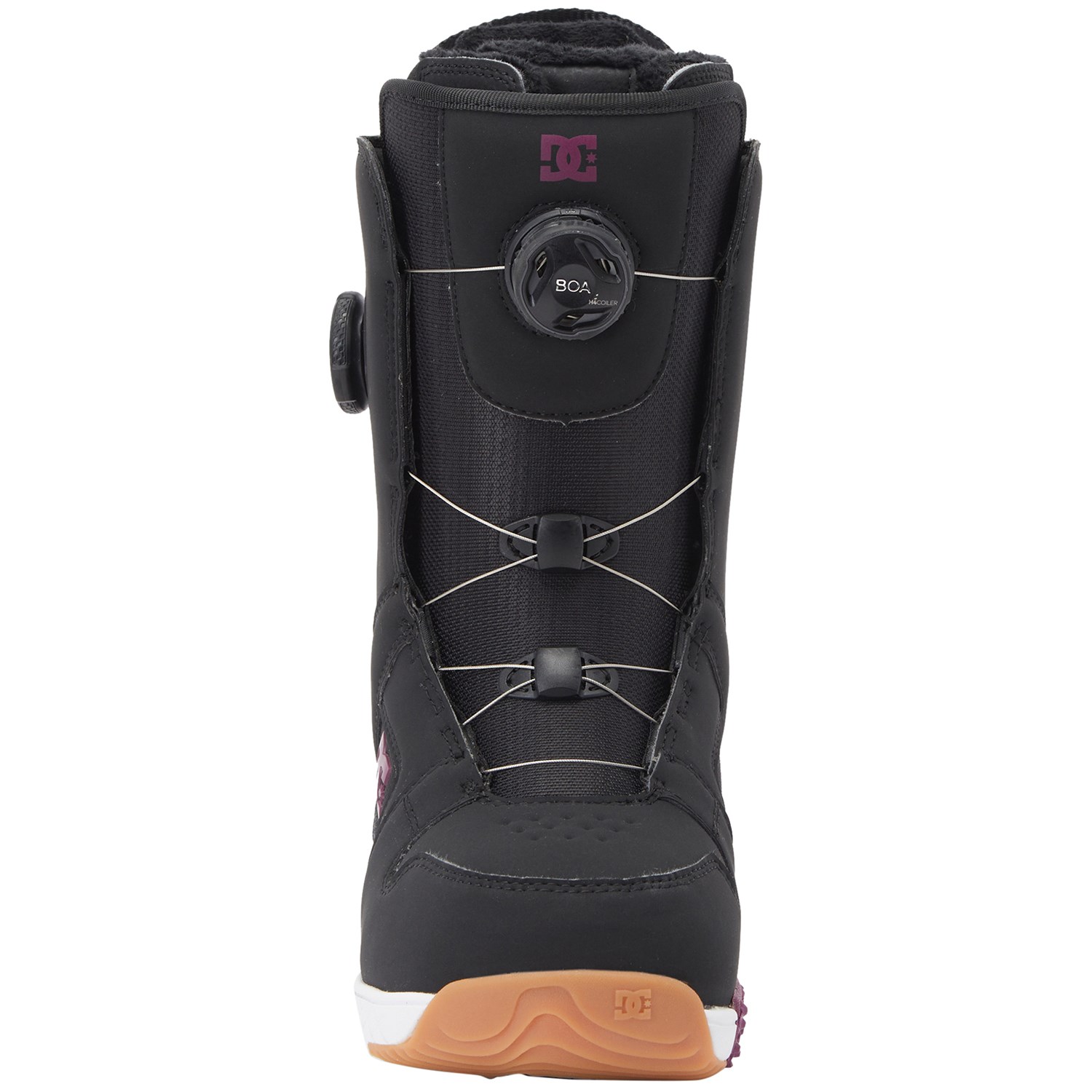 DC Phase Boa Pro Snowboard Boots - Women's 2024 | evo