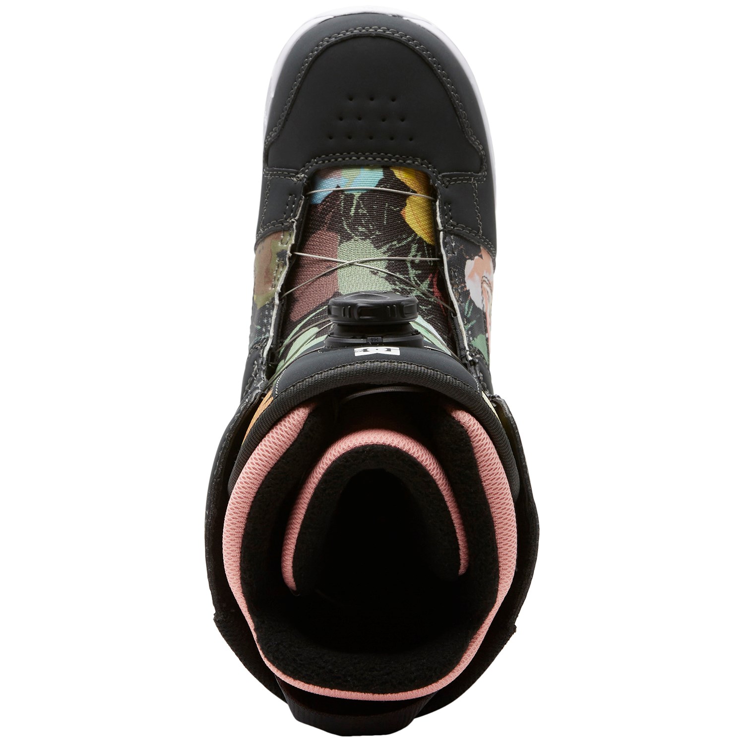 DC AW Phase Boa Snowboard Boots - Women's 2024 | evo