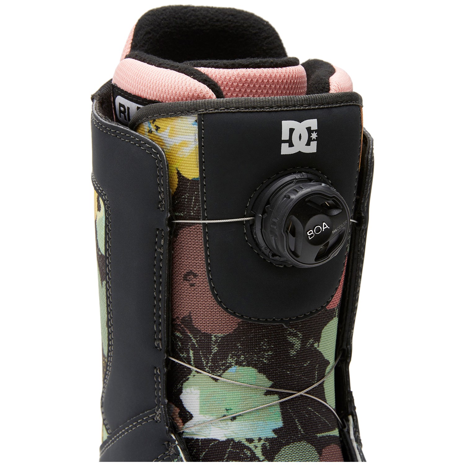 DC AW Phase Boa Snowboard Boots Women's 2024 evo