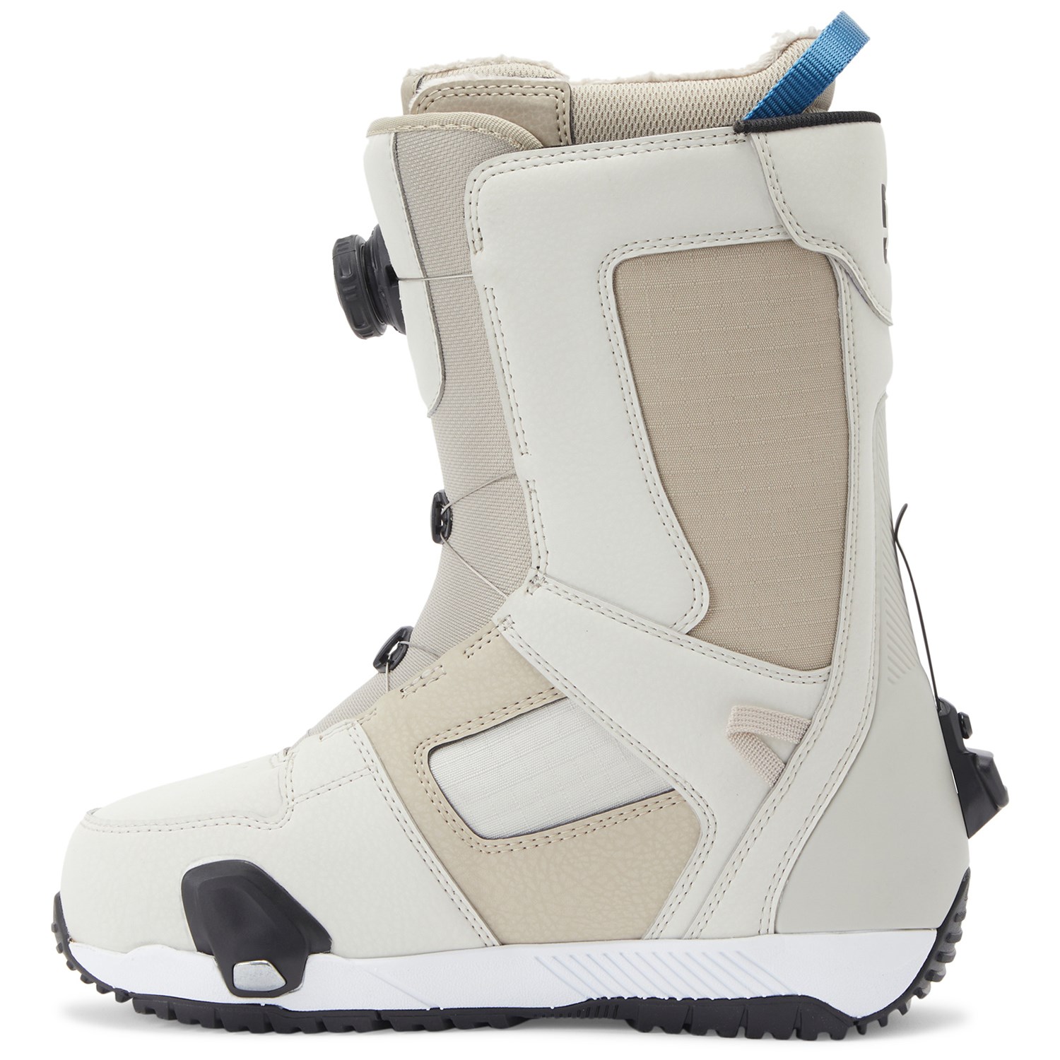 DC Phase Boa Pro Step On Snowboard Boots 2024