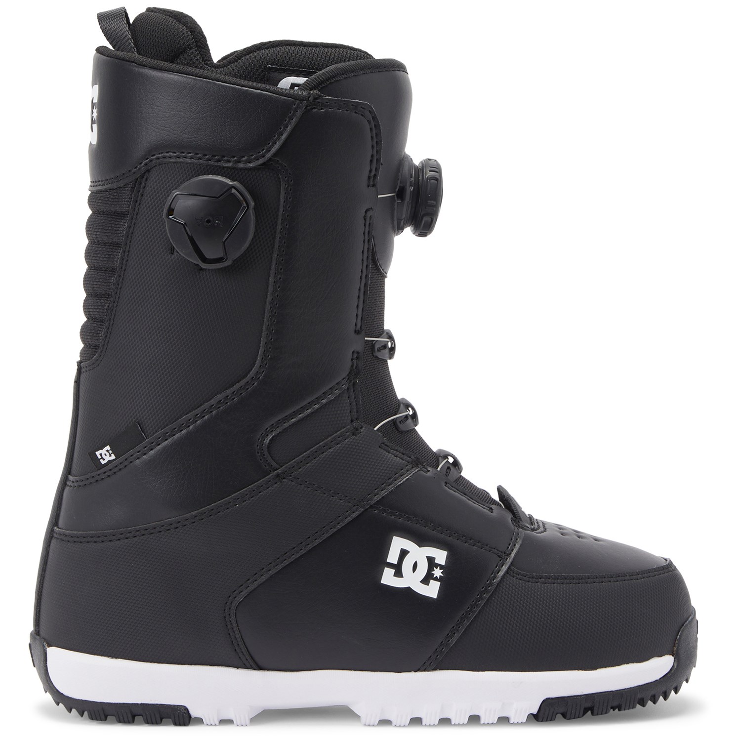 DC Control Snowboard Boots | evo