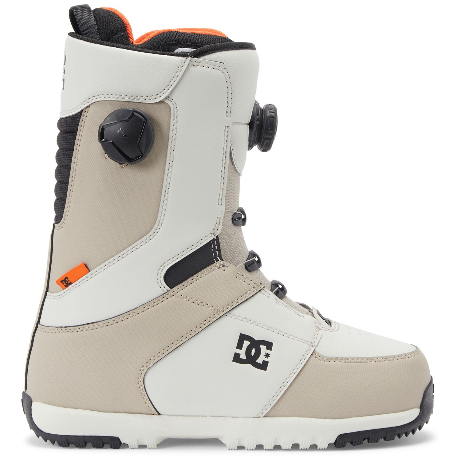 DC Shoes Control Boa 2024 Boots de snowboard homme