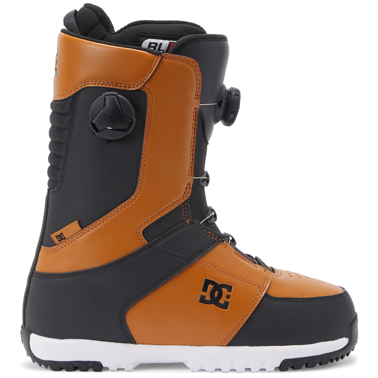 DC Control Snowboard Boots | evo