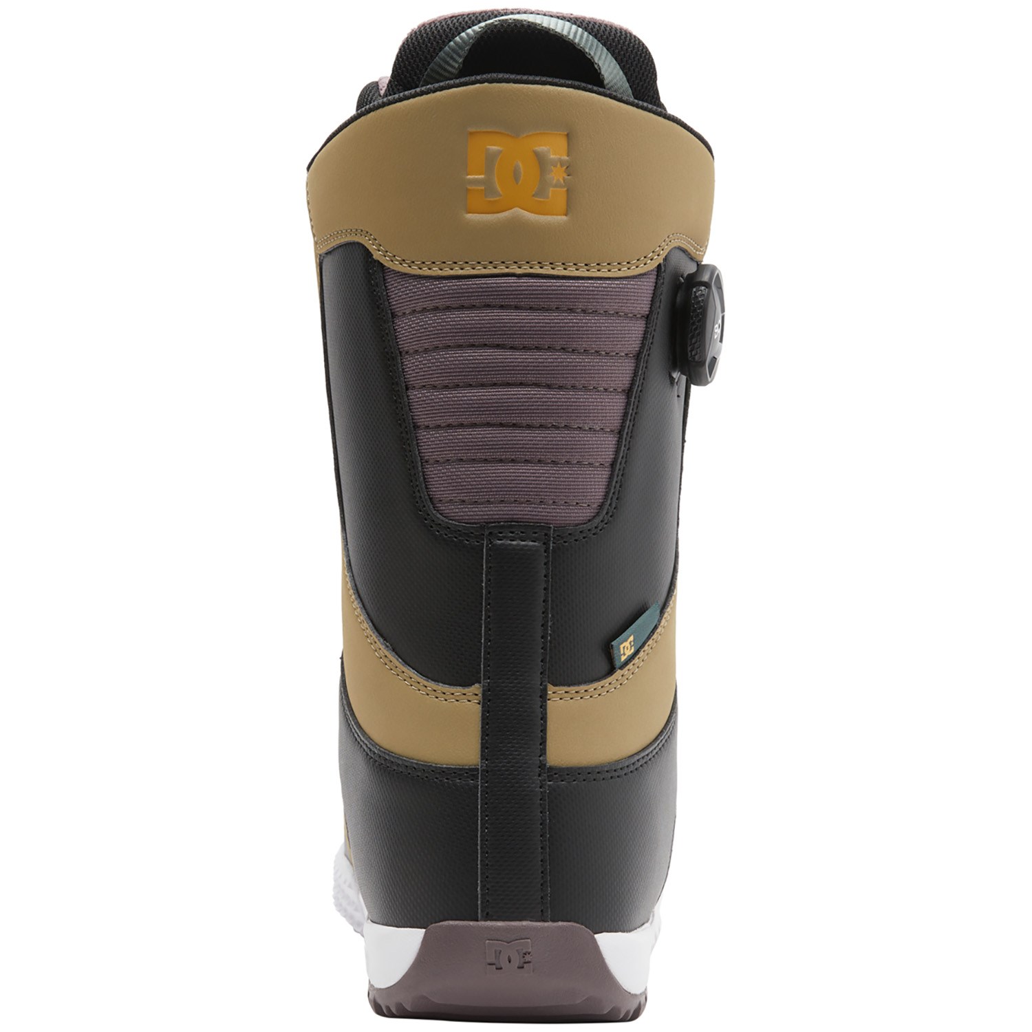 DC CONTROL 2022 スノーボードブーツ 27cm DC CONTROL 2022 スノーボードブーツ 27cm Snowboard Boots – DC