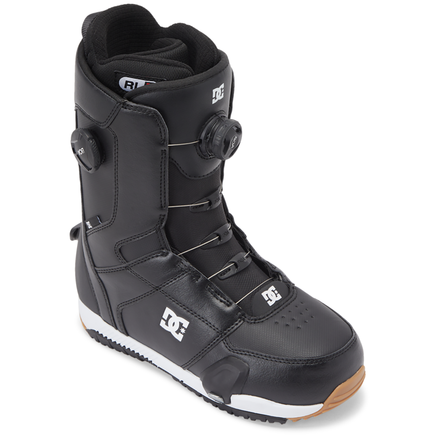 DC Control Step On Snowboard Boots | evo
