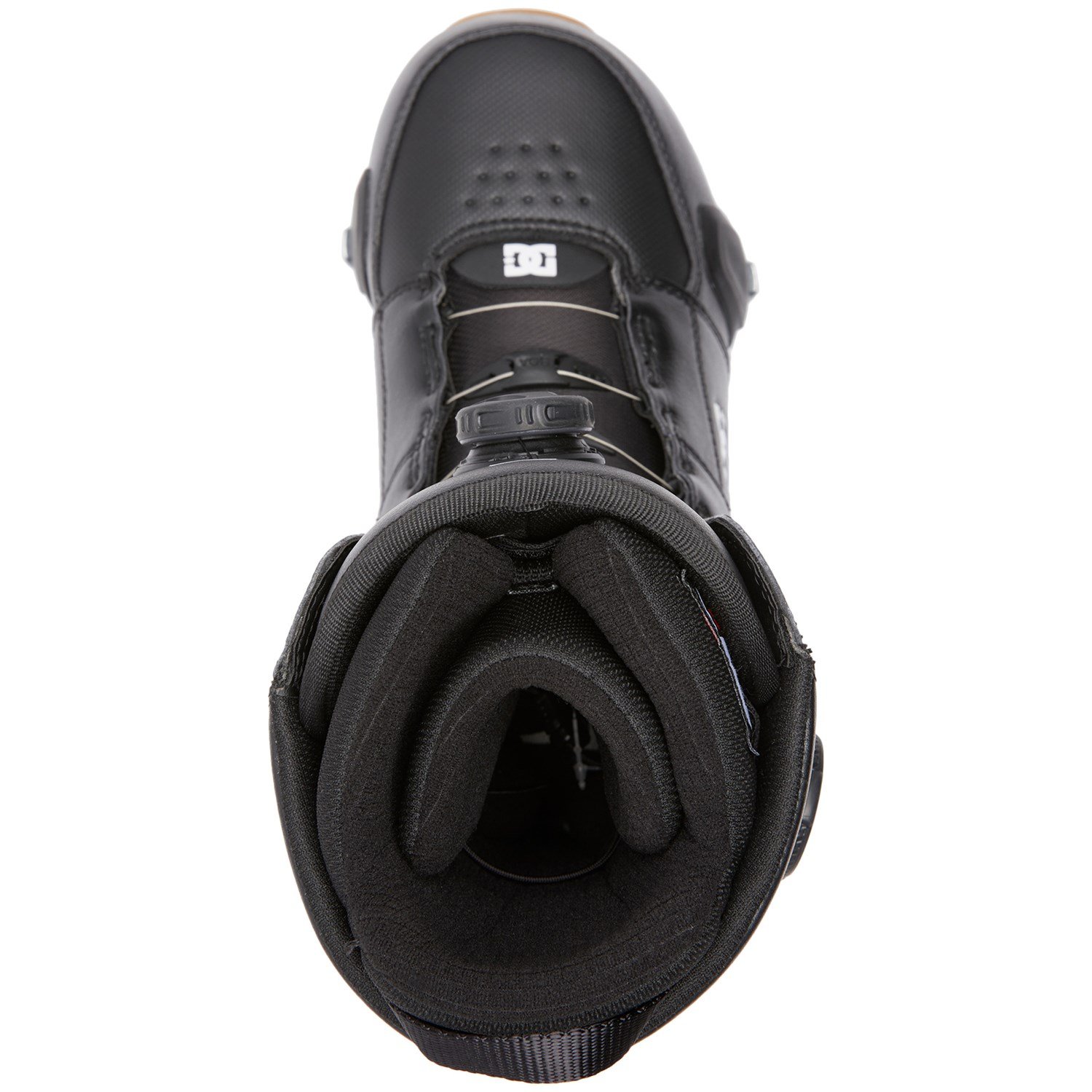 STEP ON DC CONTROL スノーボードブーツ 8.5 US Amazon.com : DC Men's Control Step On Snowboard Boots