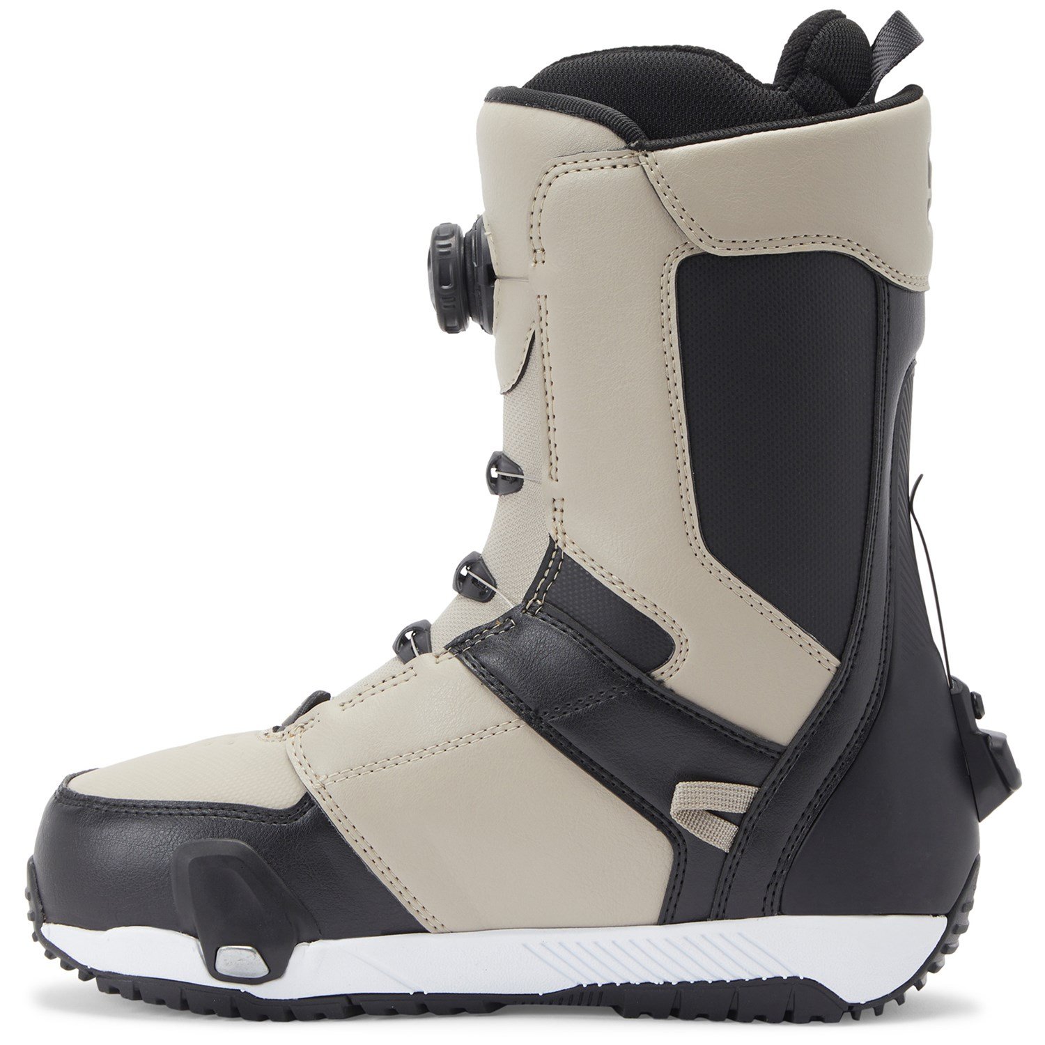 STEP ON DC CONTROL スノーボードブーツ 8.5 US DC Control Step On Snowboard Boots | evo Canada