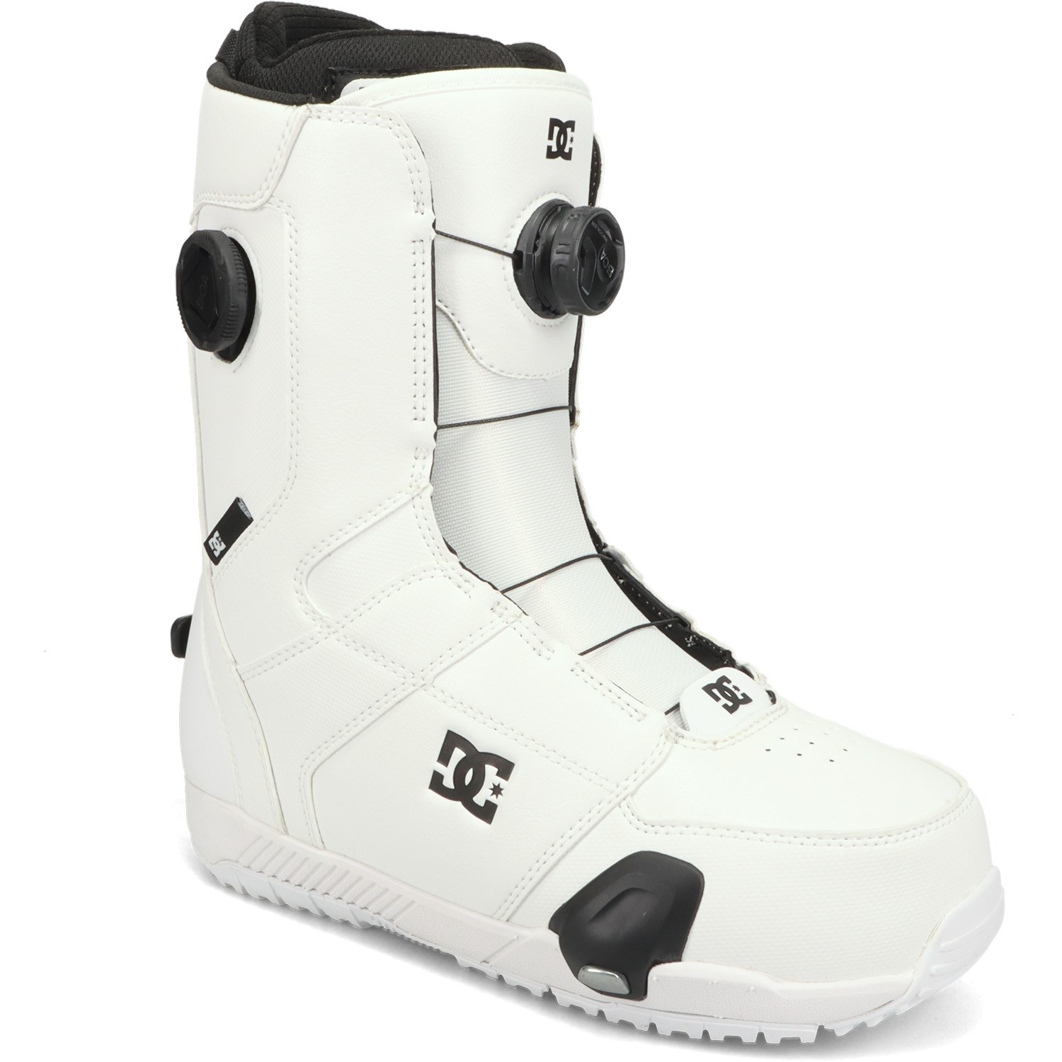 DC Control Step On Snowboard Boots | evo